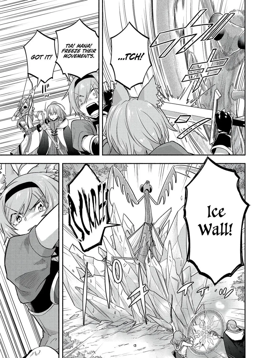 My Trash Skill "Appraisal" Awakened into "Inheritance": Now I Wield the Power of Heroes and Stand Unmatched! Chapter 3 page 28 - 