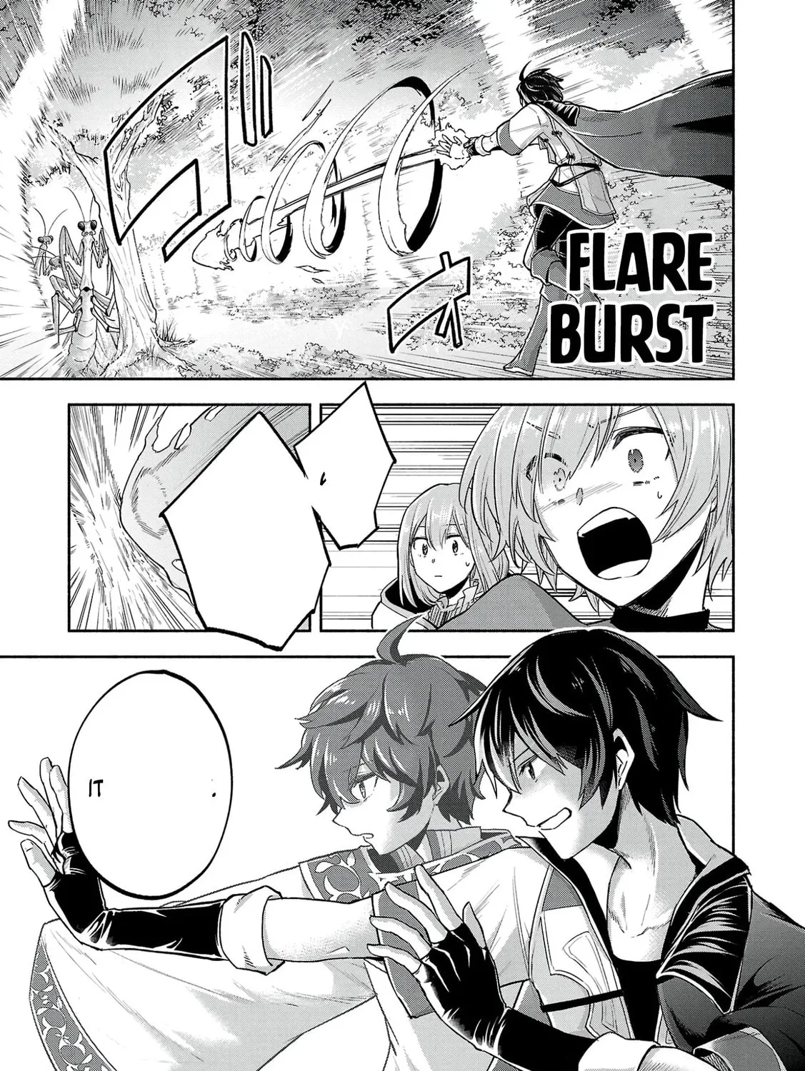 My Trash Skill "Appraisal" Awakened into "Inheritance": Now I Wield the Power of Heroes and Stand Unmatched! Chapter 3 page 36 - 