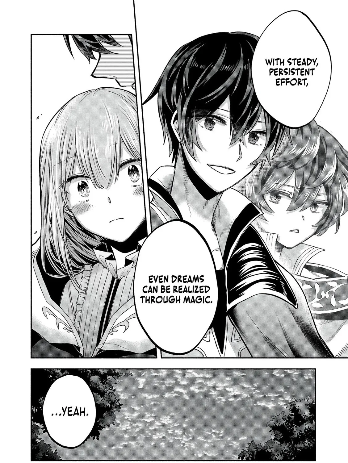 My Trash Skill "Appraisal" Awakened into "Inheritance": Now I Wield the Power of Heroes and Stand Unmatched! Chapter 3 page 42 - 
