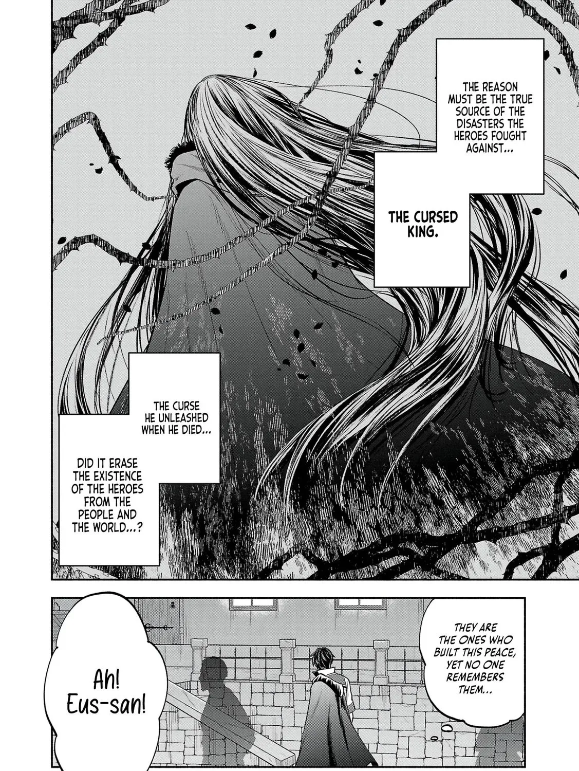 My Trash Skill "Appraisal" Awakened into "Inheritance": Now I Wield the Power of Heroes and Stand Unmatched! Chapter 3 page 50 - 