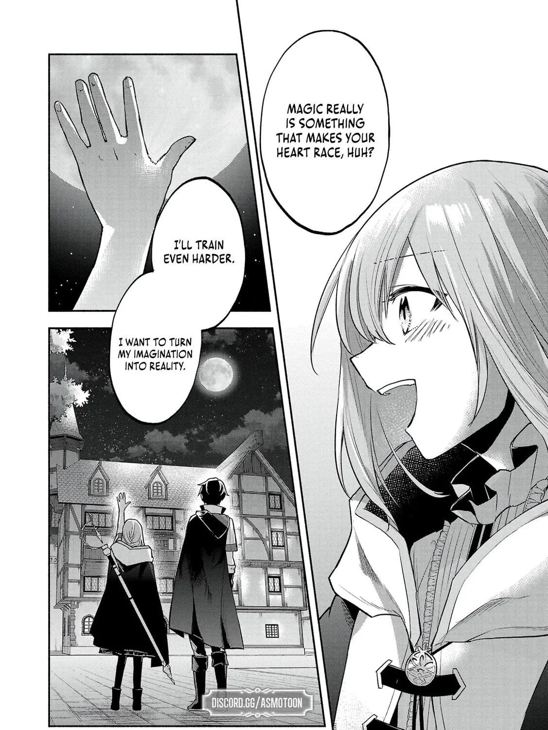 My Trash Skill "Appraisal" Awakened into "Inheritance": Now I Wield the Power of Heroes and Stand Unmatched! Chapter 3 page 58 - 