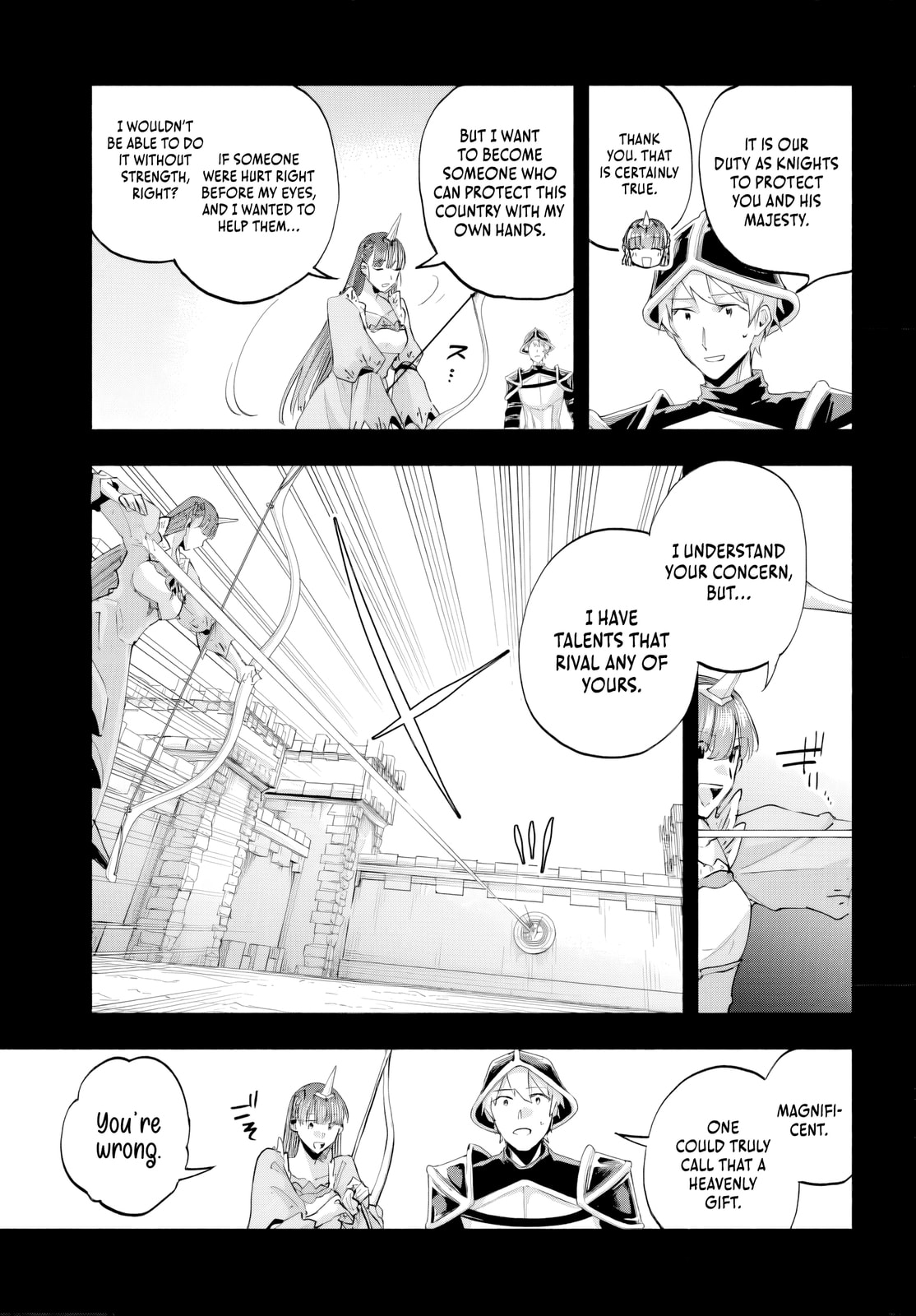 My Trash Skill "Appraisal" Awakened into "Inheritance": Now I Wield the Power of Heroes and Stand Unmatched! Chapter 30 page 18 - 