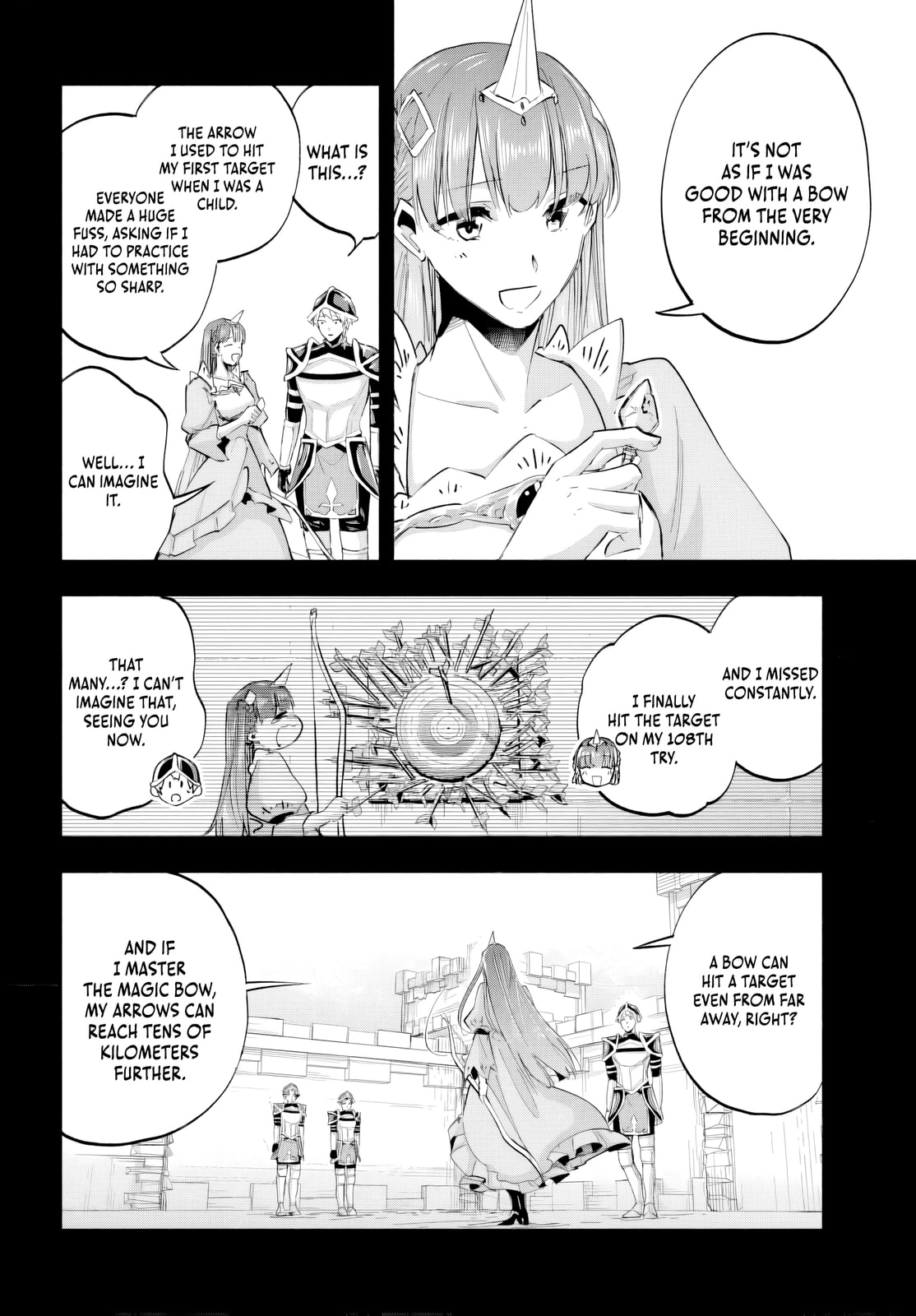 My Trash Skill "Appraisal" Awakened into "Inheritance": Now I Wield the Power of Heroes and Stand Unmatched! Chapter 30 page 19 - 