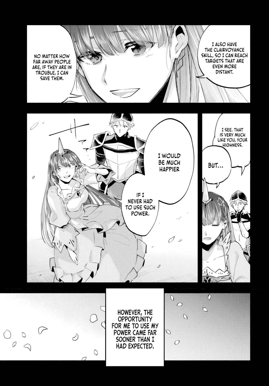 My Trash Skill "Appraisal" Awakened into "Inheritance": Now I Wield the Power of Heroes and Stand Unmatched! Chapter 30 page 20 - 