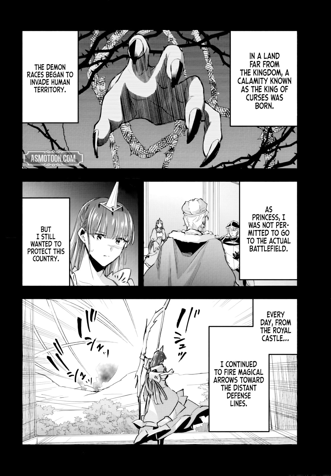My Trash Skill "Appraisal" Awakened into "Inheritance": Now I Wield the Power of Heroes and Stand Unmatched! Chapter 30 page 21 - 