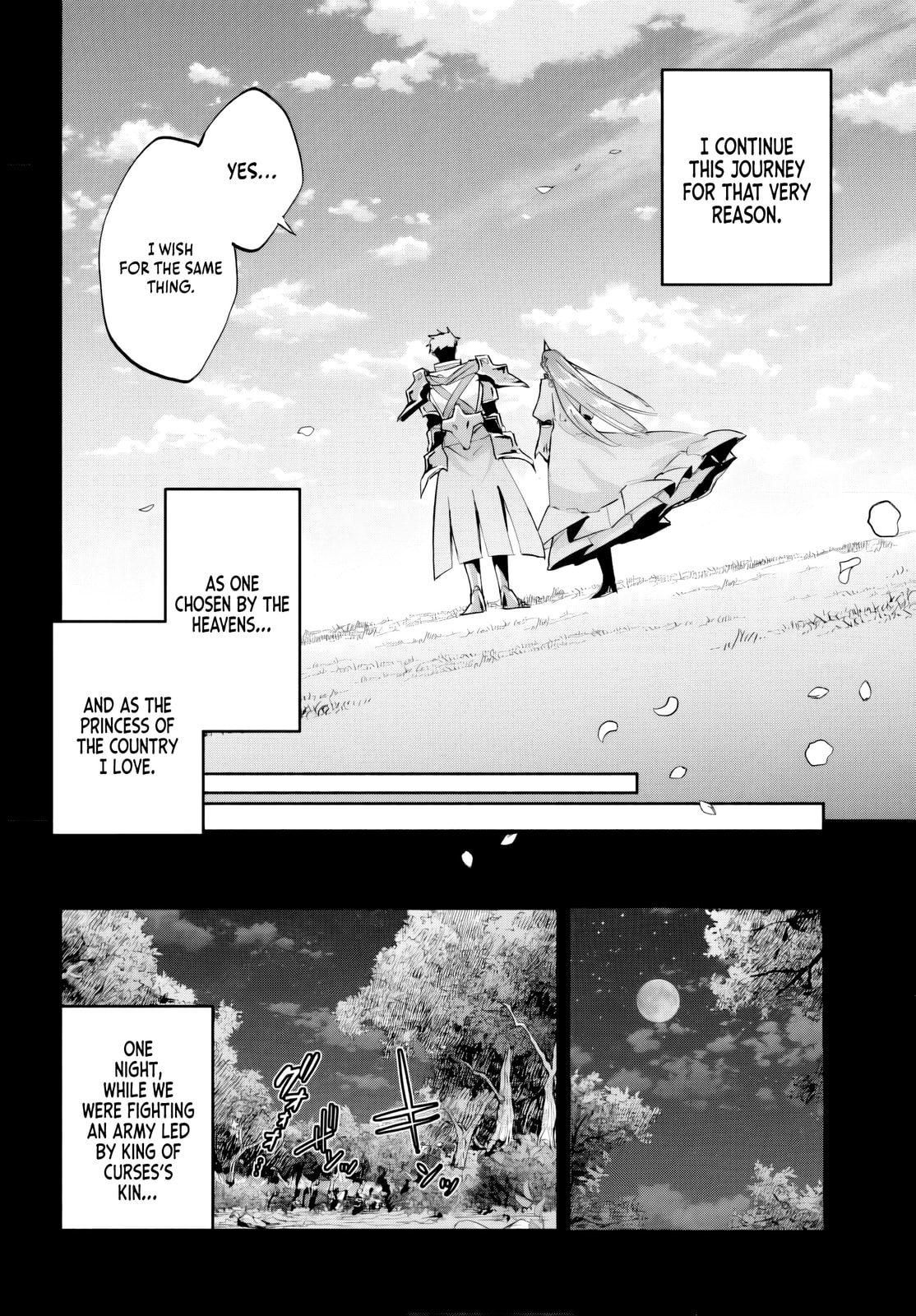 My Trash Skill "Appraisal" Awakened into "Inheritance": Now I Wield the Power of Heroes and Stand Unmatched! Chapter 30 page 27 - 