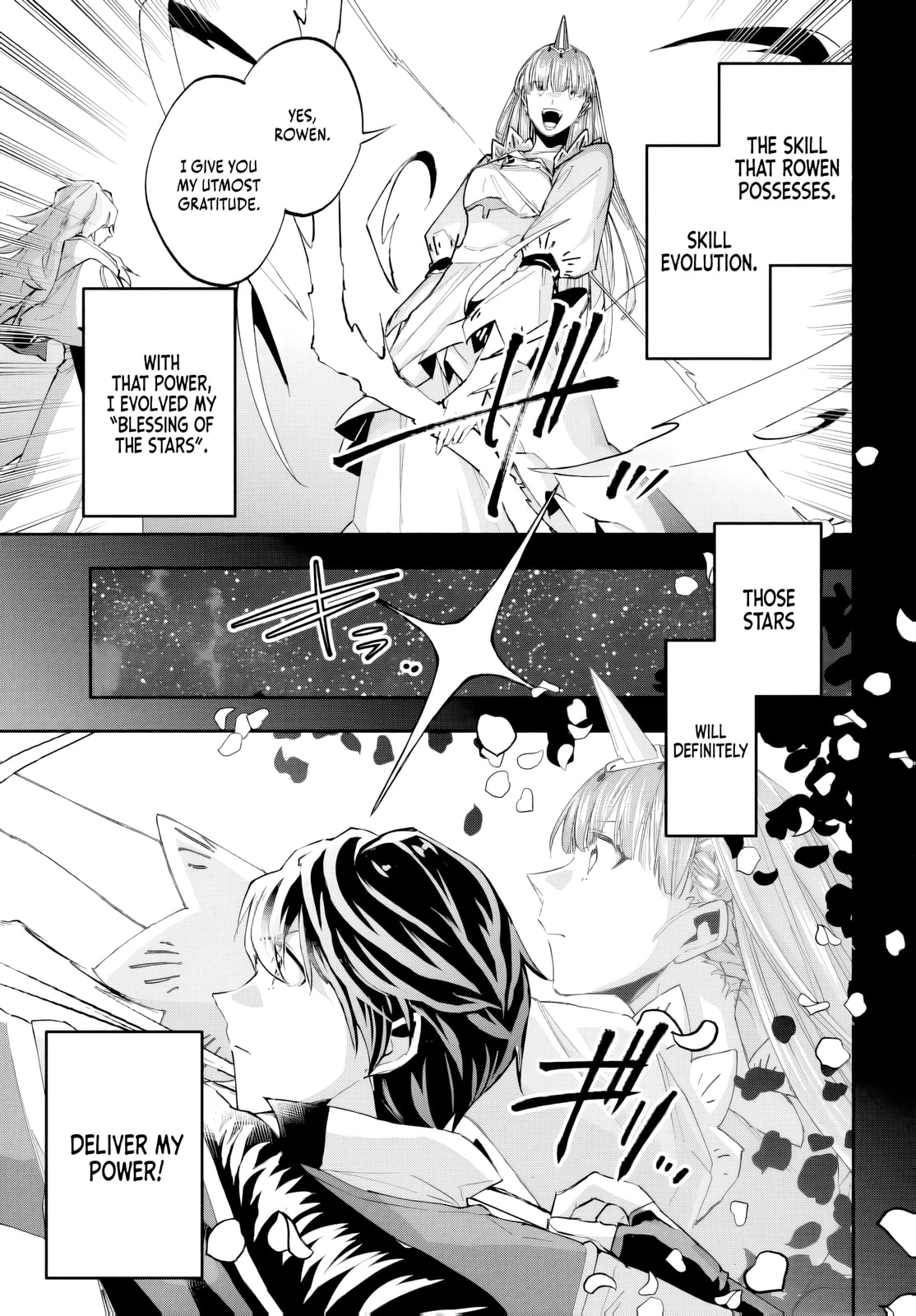 My Trash Skill "Appraisal" Awakened into "Inheritance": Now I Wield the Power of Heroes and Stand Unmatched! Chapter 30 page 30 - 