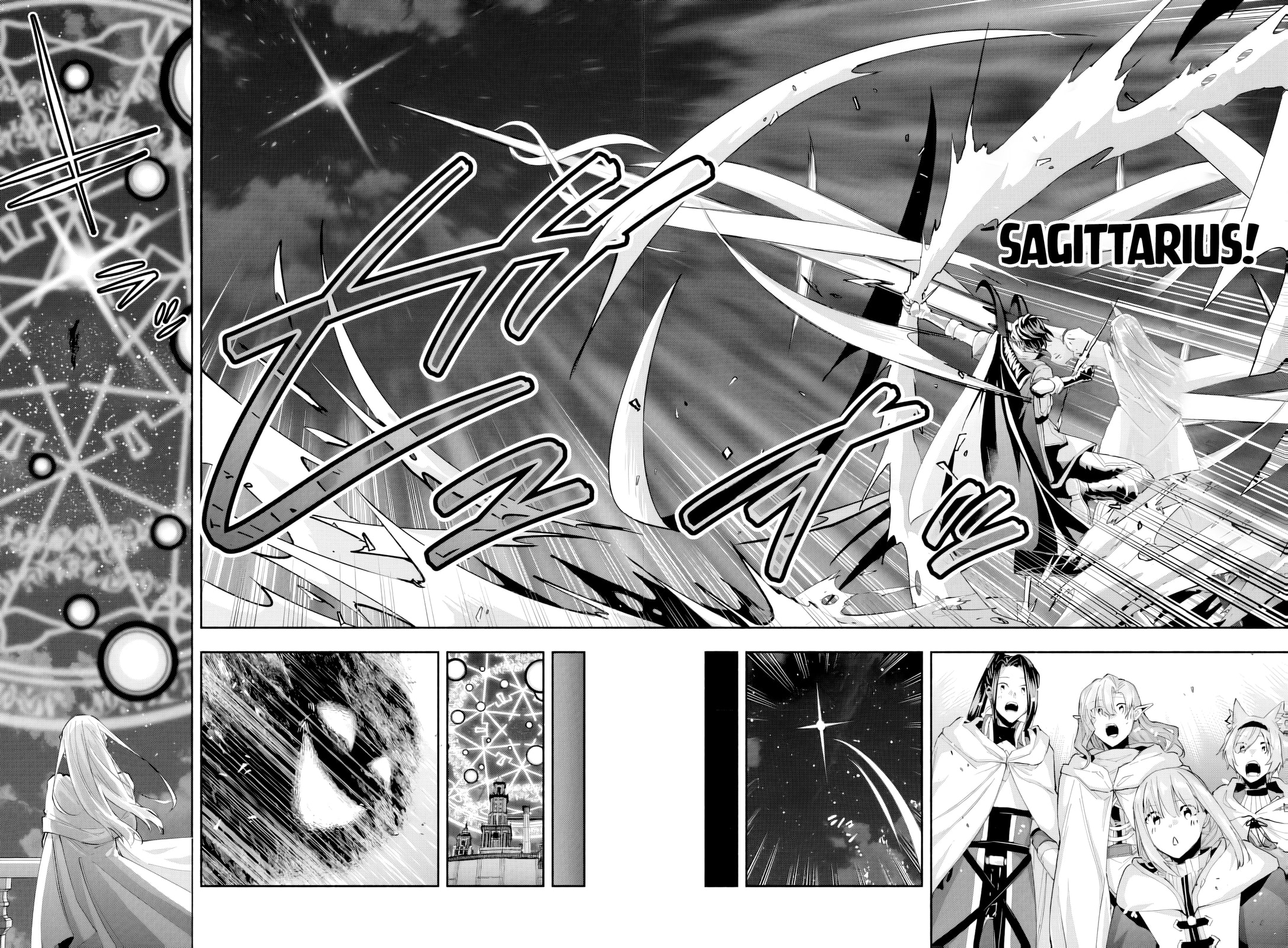 My Trash Skill "Appraisal" Awakened into "Inheritance": Now I Wield the Power of Heroes and Stand Unmatched! Chapter 30 page 31 - 