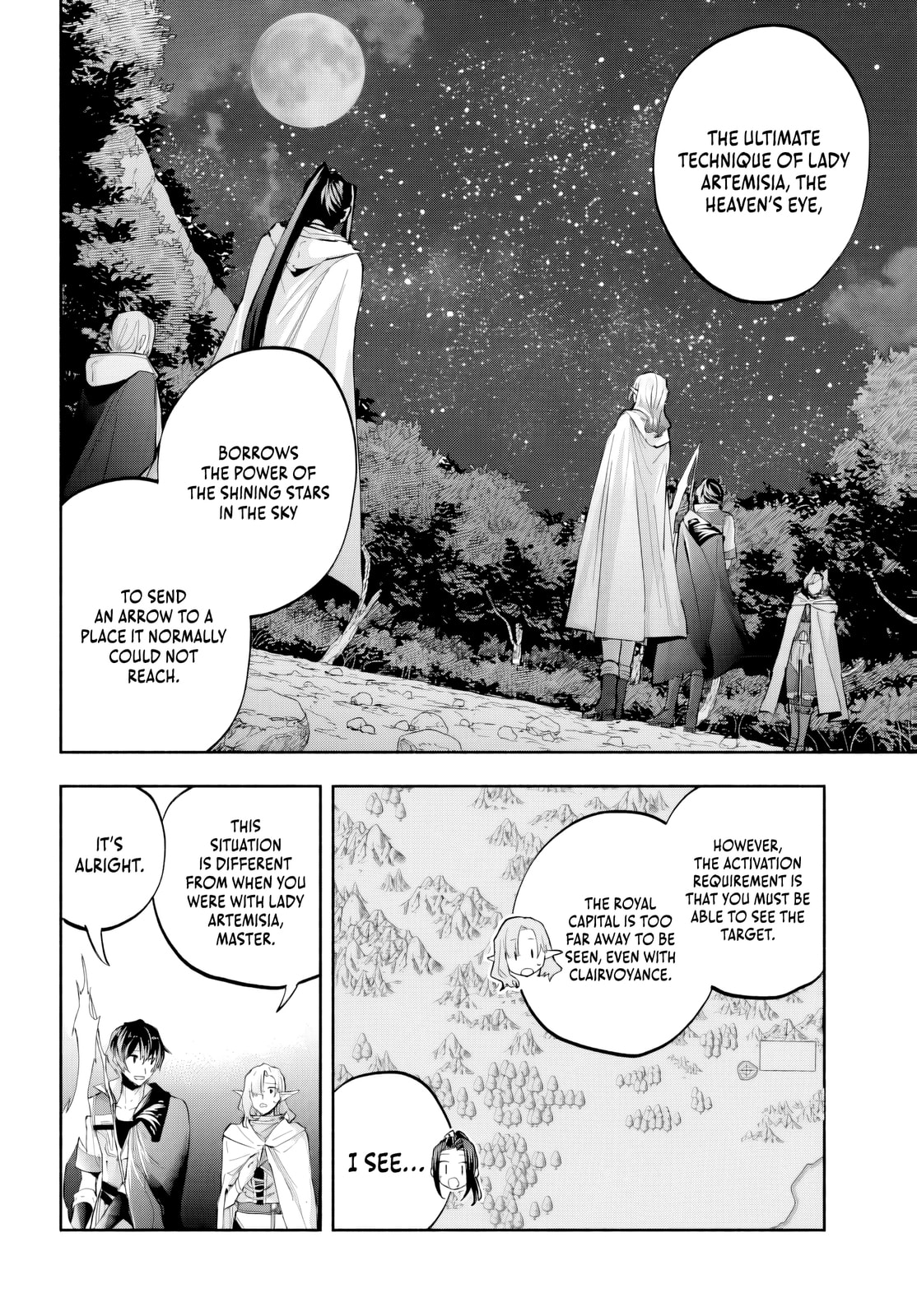 My Trash Skill "Appraisal" Awakened into "Inheritance": Now I Wield the Power of Heroes and Stand Unmatched! Chapter 30 page 7 - 