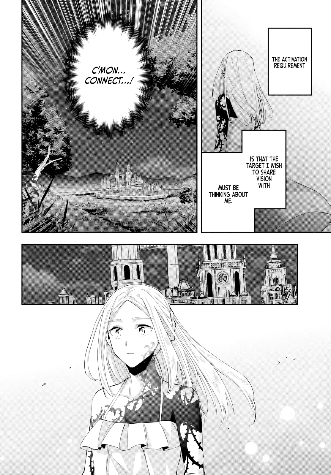 My Trash Skill "Appraisal" Awakened into "Inheritance": Now I Wield the Power of Heroes and Stand Unmatched! Chapter 30 page 9 - 