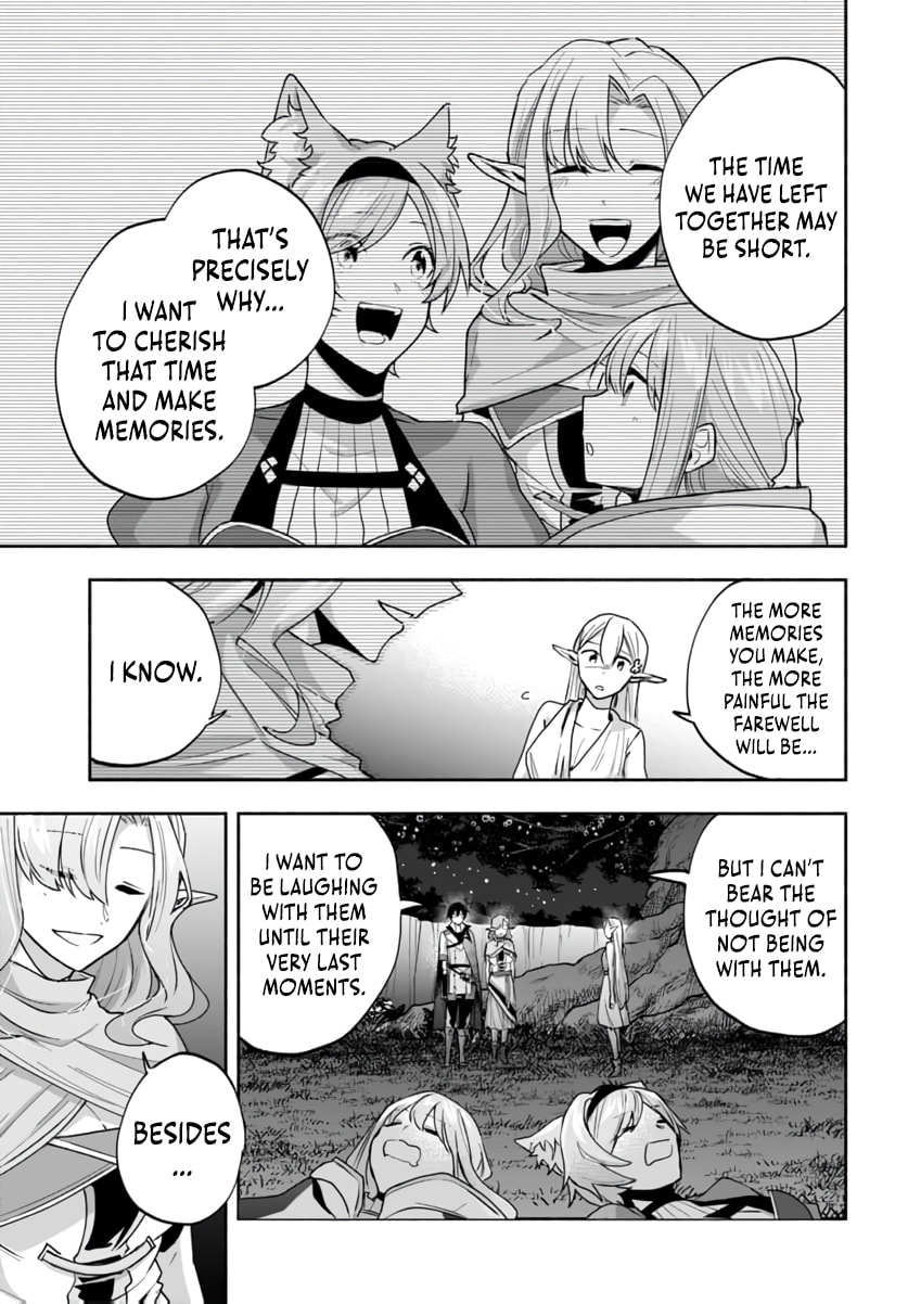 My Trash Skill "Appraisal" Awakened into "Inheritance": Now I Wield the Power of Heroes and Stand Unmatched! Chapter 31 page 26 - 