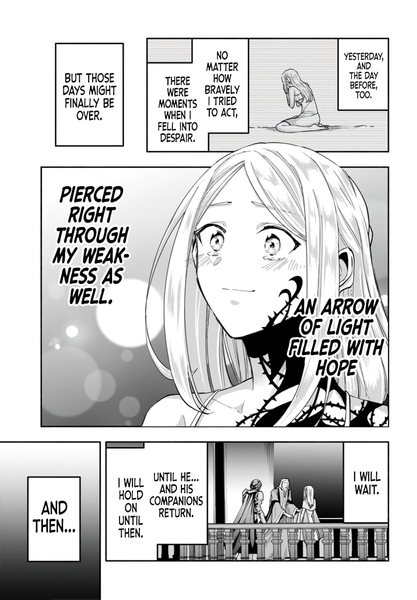 My Trash Skill "Appraisal" Awakened into "Inheritance": Now I Wield the Power of Heroes and Stand Unmatched! Chapter 31 page 8 - 