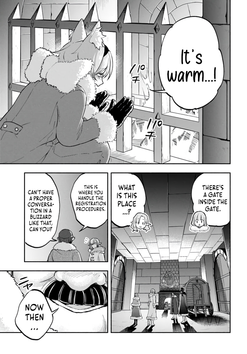 My Trash Skill "Appraisal" Awakened into "Inheritance": Now I Wield the Power of Heroes and Stand Unmatched! Chapter 32 page 22 - 