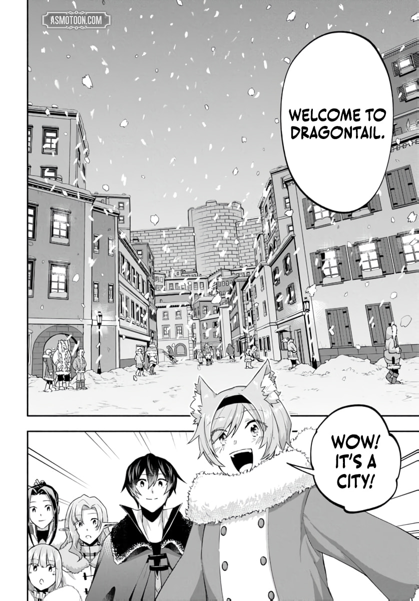 My Trash Skill "Appraisal" Awakened into "Inheritance": Now I Wield the Power of Heroes and Stand Unmatched! Chapter 32 page 25 - 