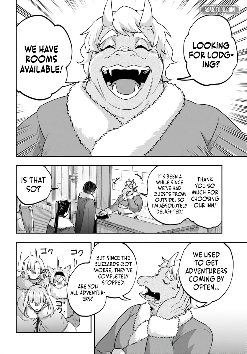My Trash Skill "Appraisal" Awakened into "Inheritance": Now I Wield the Power of Heroes and Stand Unmatched! Chapter 32 page 29 - 