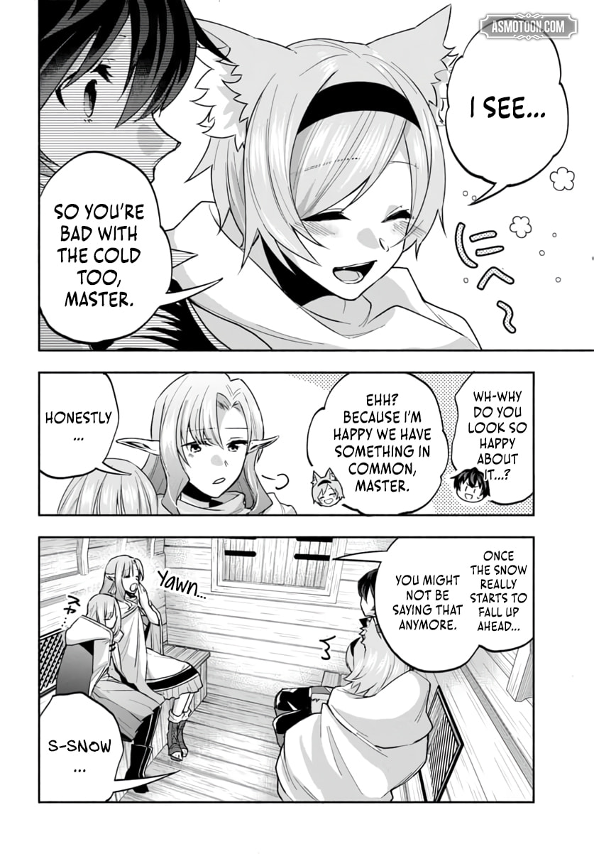 My Trash Skill "Appraisal" Awakened into "Inheritance": Now I Wield the Power of Heroes and Stand Unmatched! Chapter 32 page 9 - 