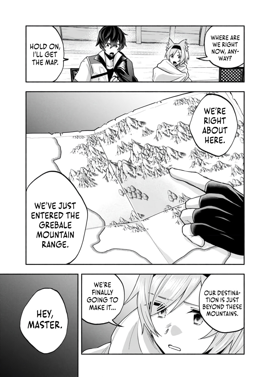 My Trash Skill "Appraisal" Awakened into "Inheritance": Now I Wield the Power of Heroes and Stand Unmatched! Chapter 32 page 10 - 