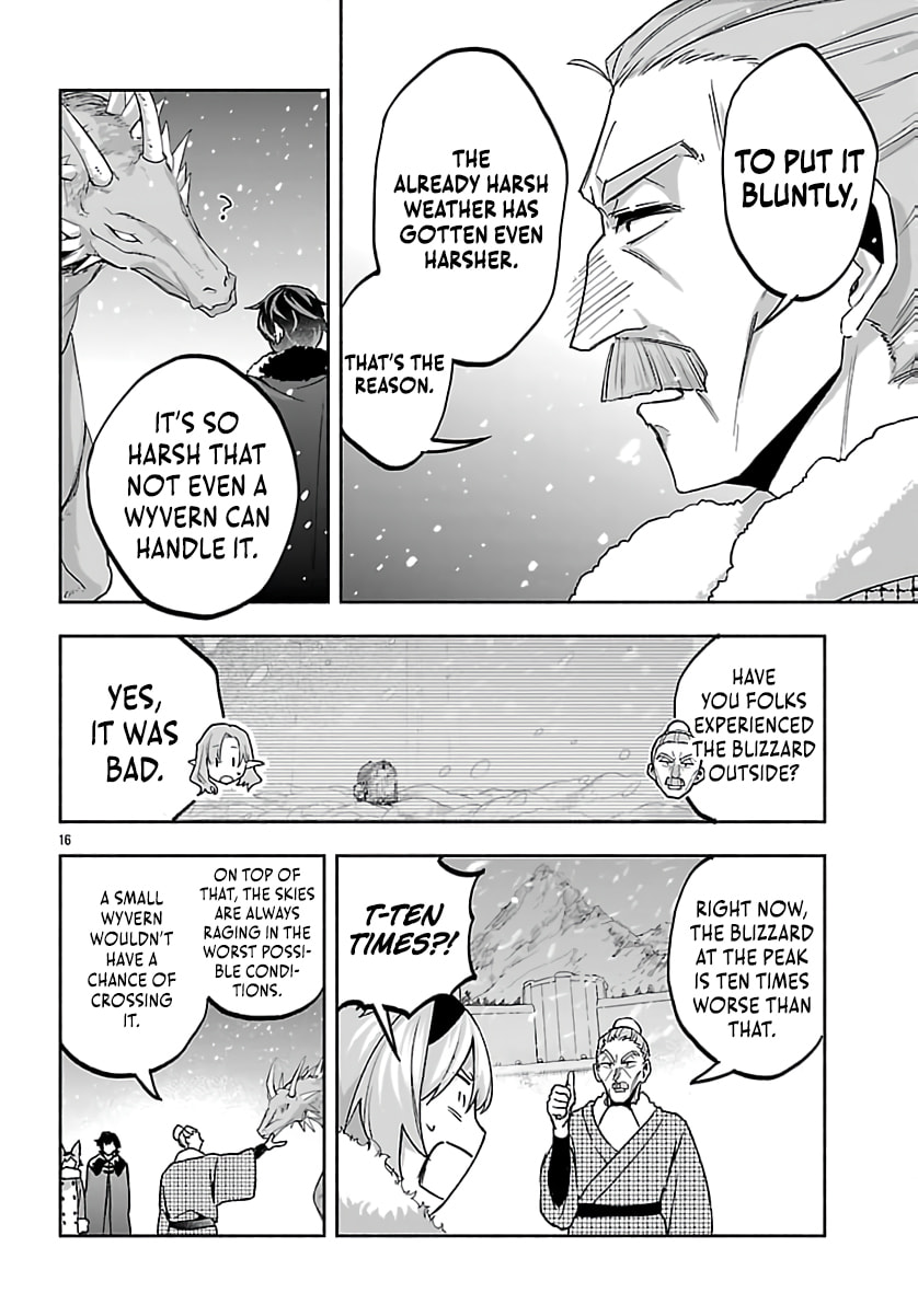 My Trash Skill "Appraisal" Awakened into "Inheritance": Now I Wield the Power of Heroes and Stand Unmatched! Chapter 34 page 19 - 