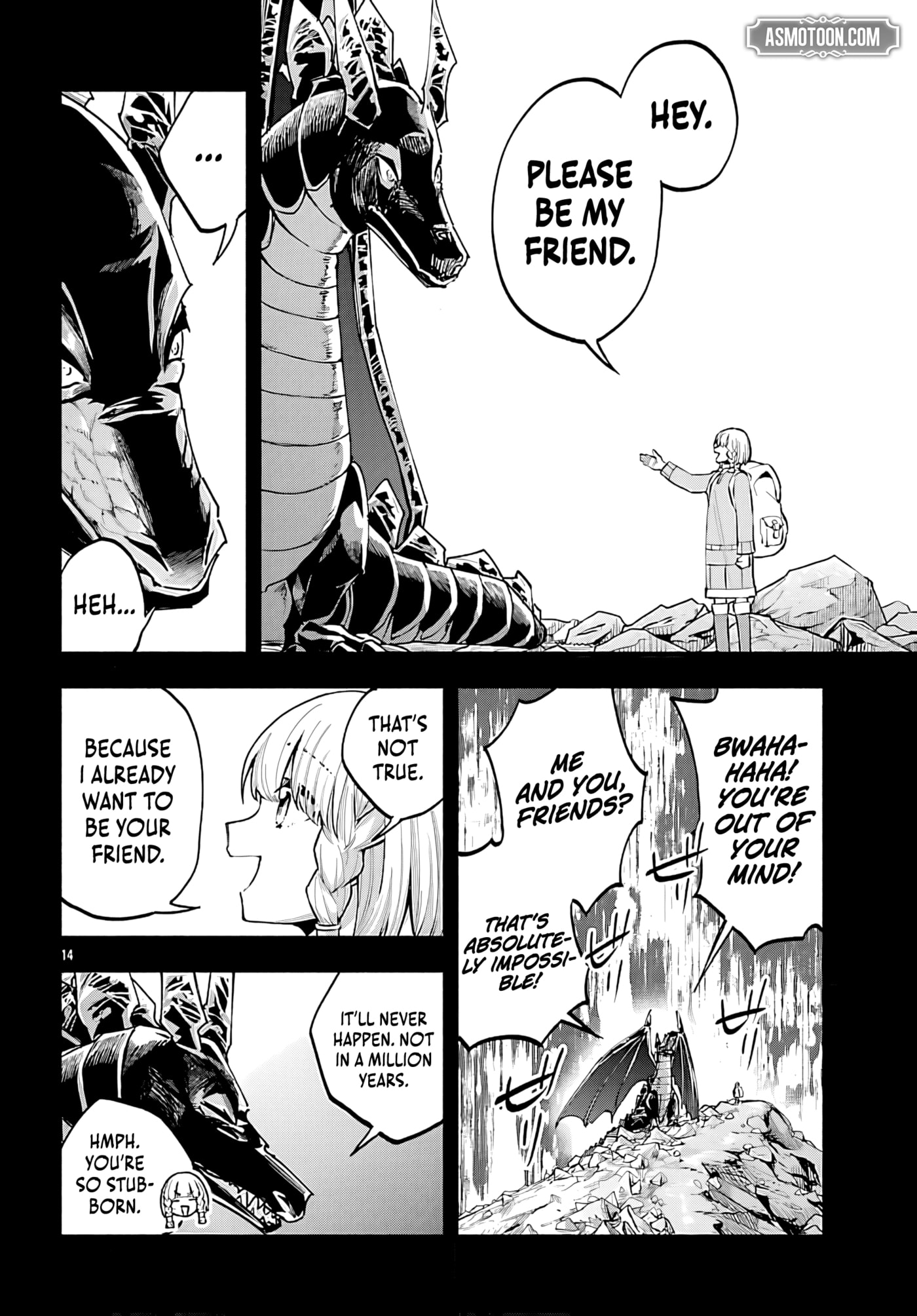 My Trash Skill "Appraisal" Awakened into "Inheritance": Now I Wield the Power of Heroes and Stand Unmatched! Chapter 35 page 17 - 