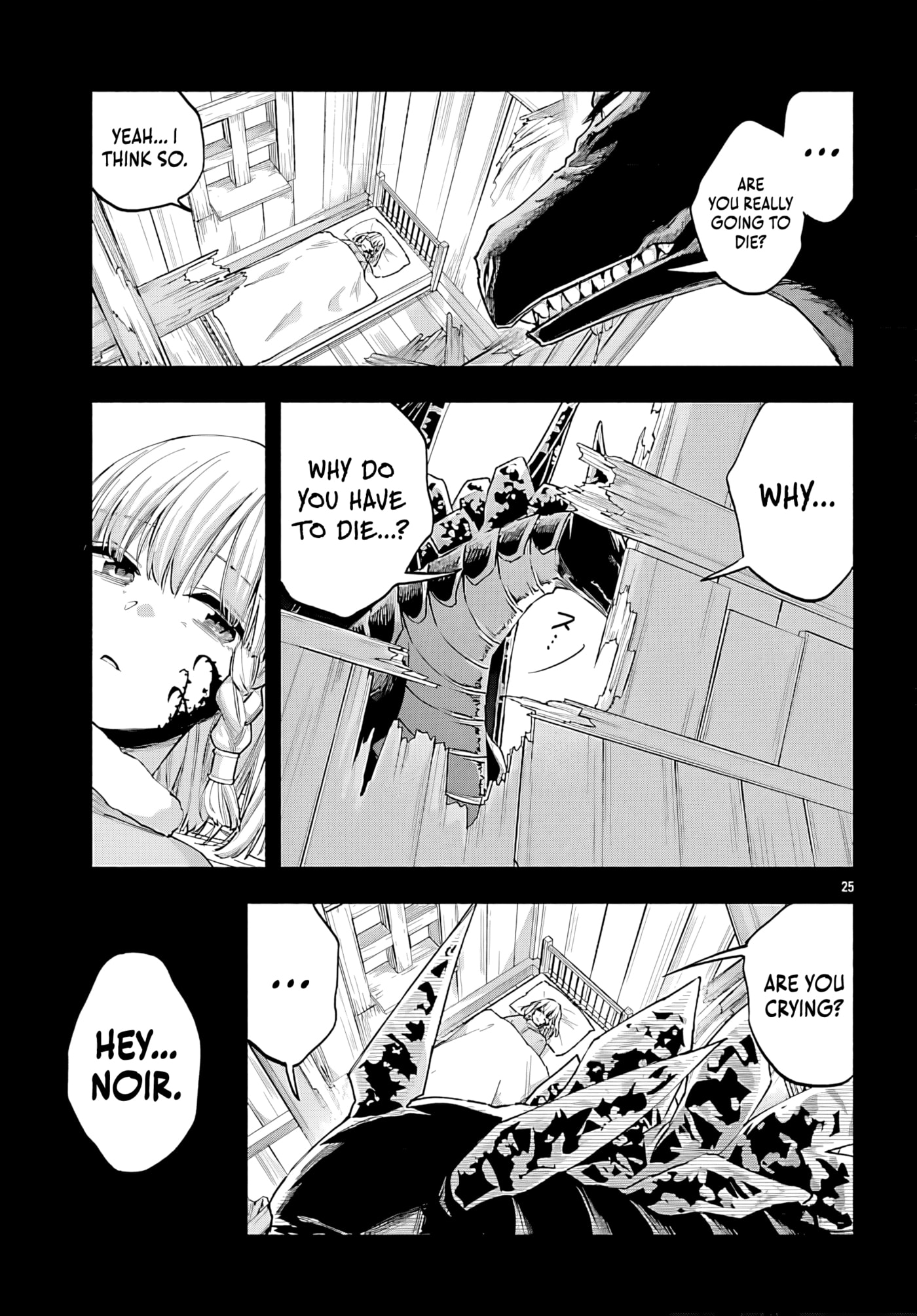 My Trash Skill "Appraisal" Awakened into "Inheritance": Now I Wield the Power of Heroes and Stand Unmatched! Chapter 35 page 28 - 