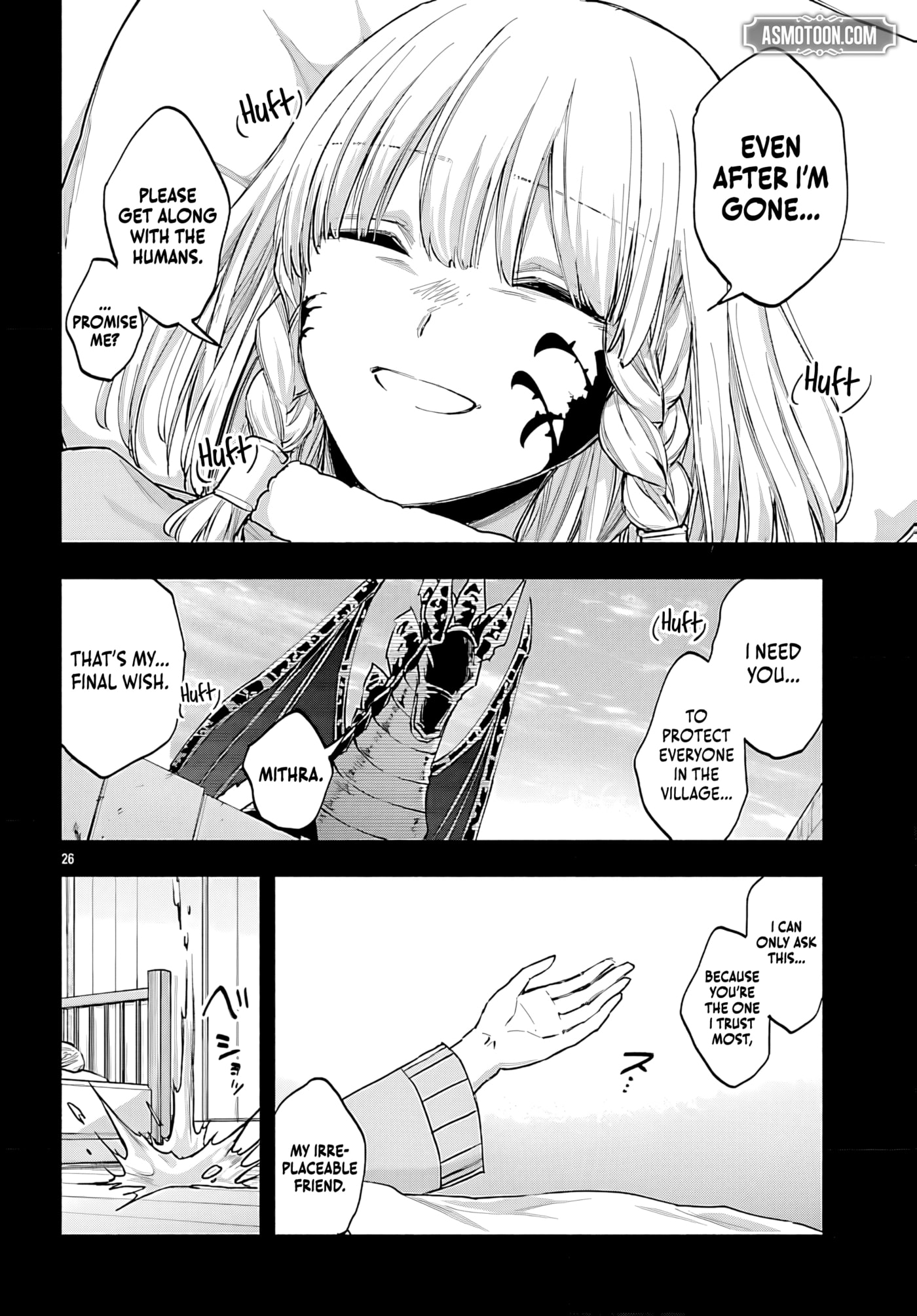 My Trash Skill "Appraisal" Awakened into "Inheritance": Now I Wield the Power of Heroes and Stand Unmatched! Chapter 35 page 29 - 