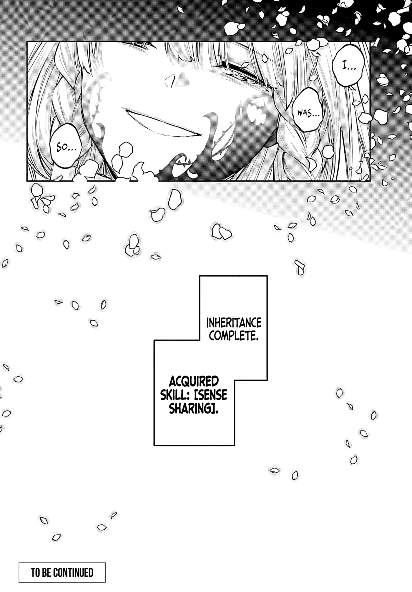 My Trash Skill "Appraisal" Awakened into "Inheritance": Now I Wield the Power of Heroes and Stand Unmatched! Chapter 35 page 31 - 