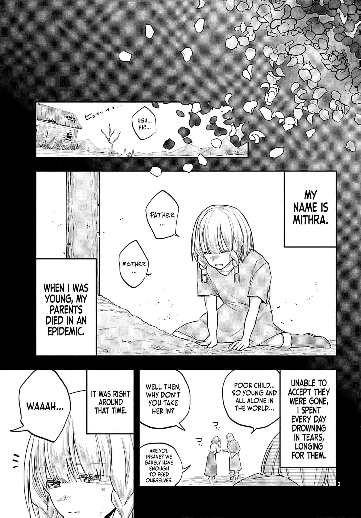 My Trash Skill "Appraisal" Awakened into "Inheritance": Now I Wield the Power of Heroes and Stand Unmatched! Chapter 35 page 6 - 