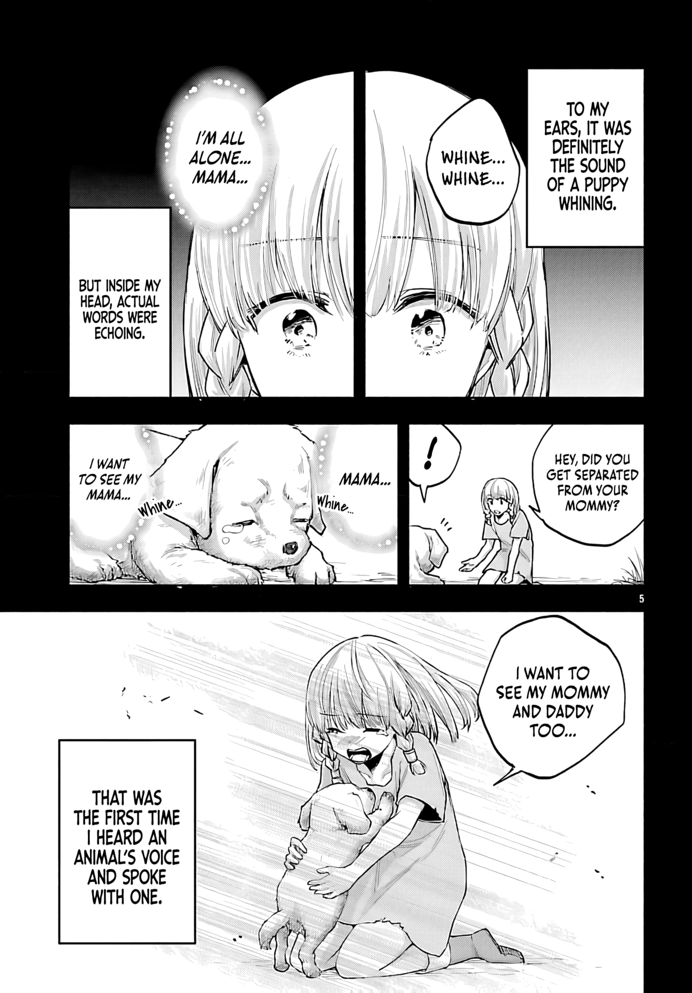 My Trash Skill "Appraisal" Awakened into "Inheritance": Now I Wield the Power of Heroes and Stand Unmatched! Chapter 35 page 8 - 