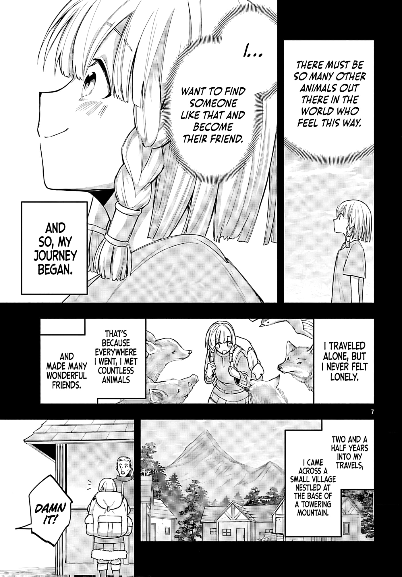 My Trash Skill "Appraisal" Awakened into "Inheritance": Now I Wield the Power of Heroes and Stand Unmatched! Chapter 35 page 10 - 