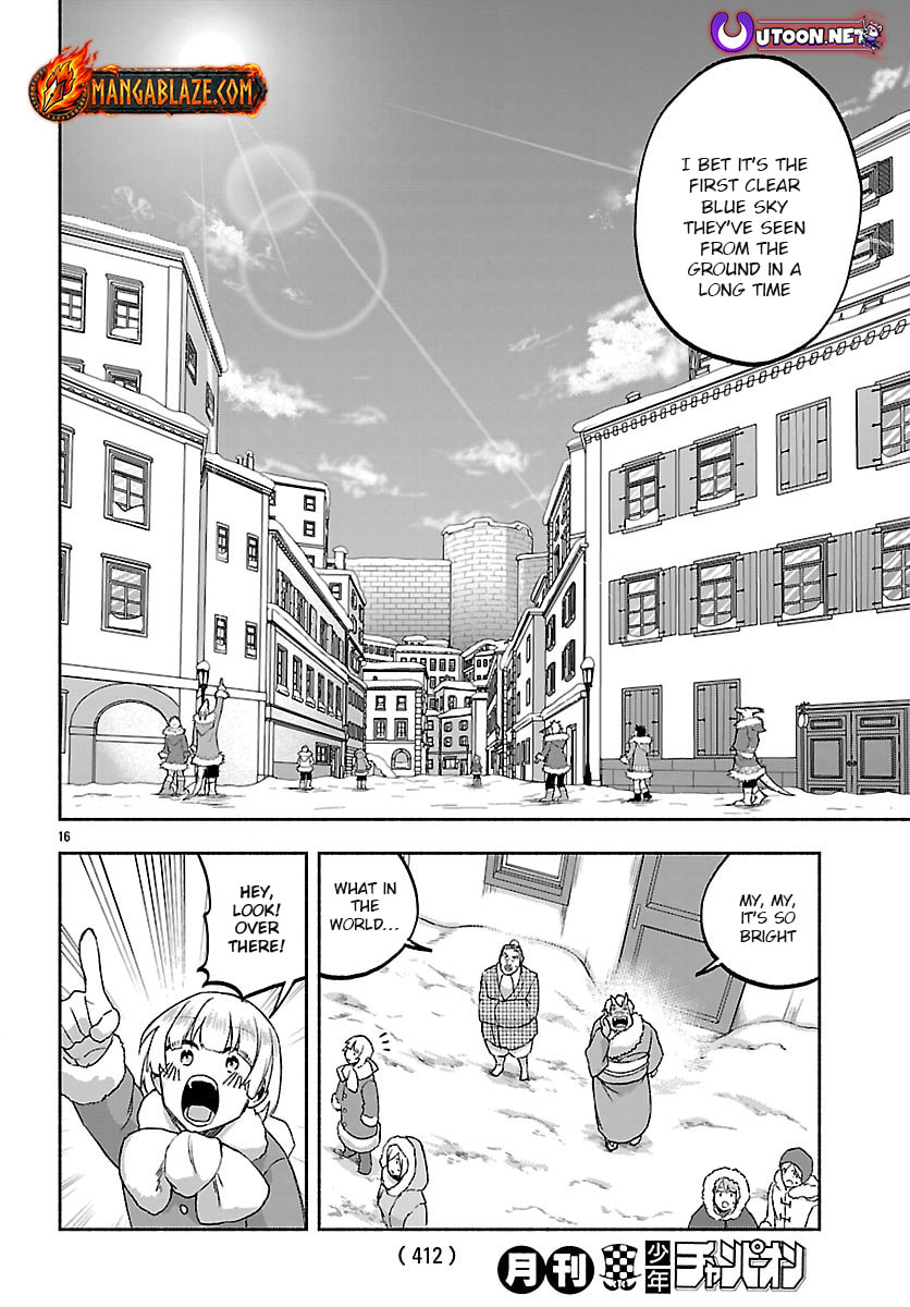 My Trash Skill "Appraisal" Awakened into "Inheritance": Now I Wield the Power of Heroes and Stand Unmatched! Chapter 37.2 page 2 - 