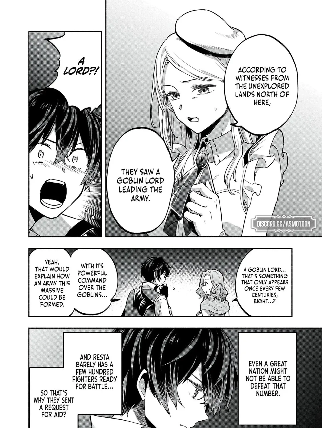 My Trash Skill "Appraisal" Awakened into "Inheritance": Now I Wield the Power of Heroes and Stand Unmatched! Chapter 4 page 14 - 