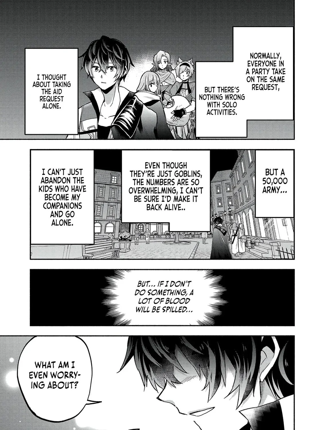 My Trash Skill "Appraisal" Awakened into "Inheritance": Now I Wield the Power of Heroes and Stand Unmatched! Chapter 4 page 24 - 