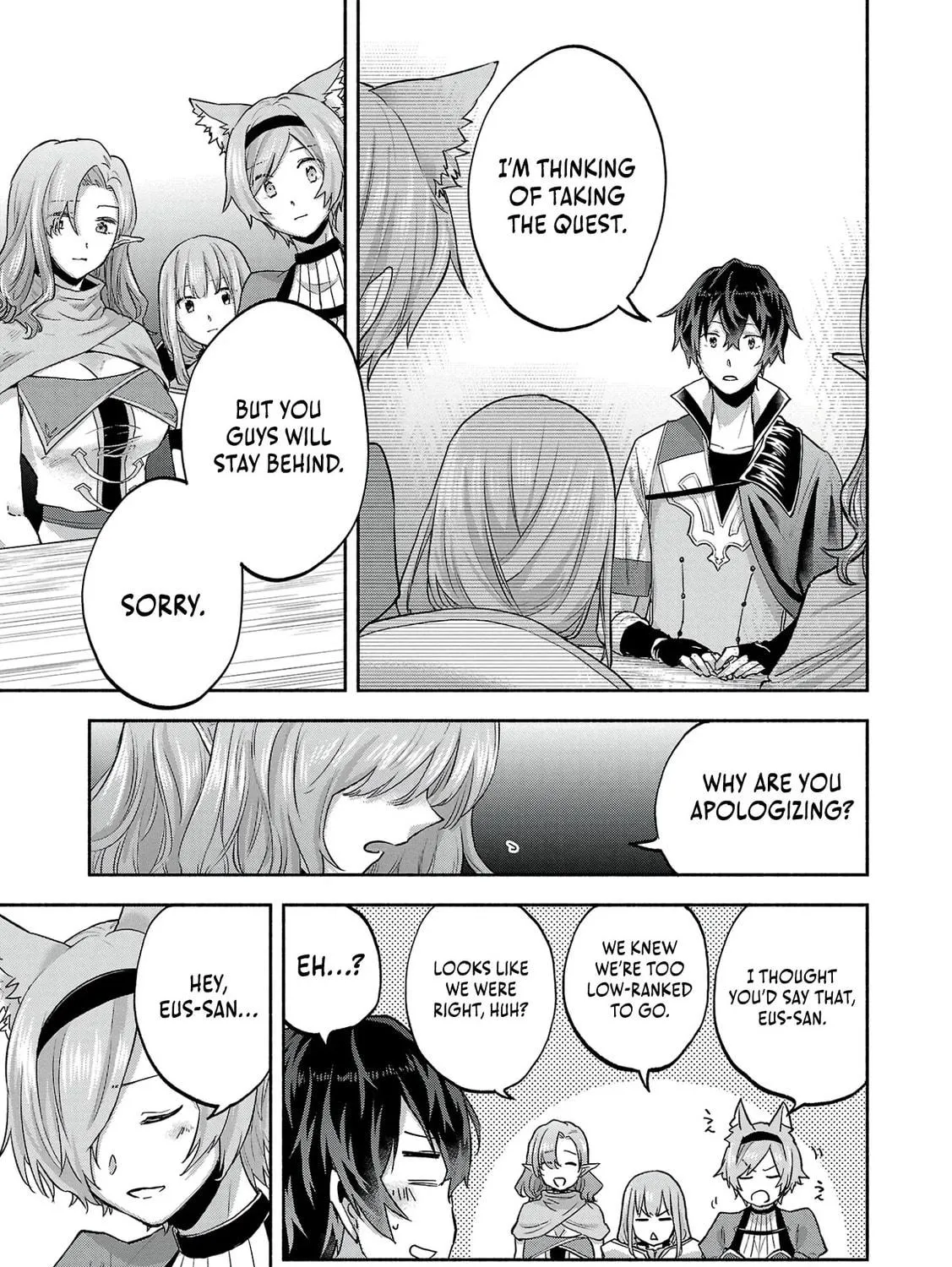 My Trash Skill "Appraisal" Awakened into "Inheritance": Now I Wield the Power of Heroes and Stand Unmatched! Chapter 4 page 28 - 