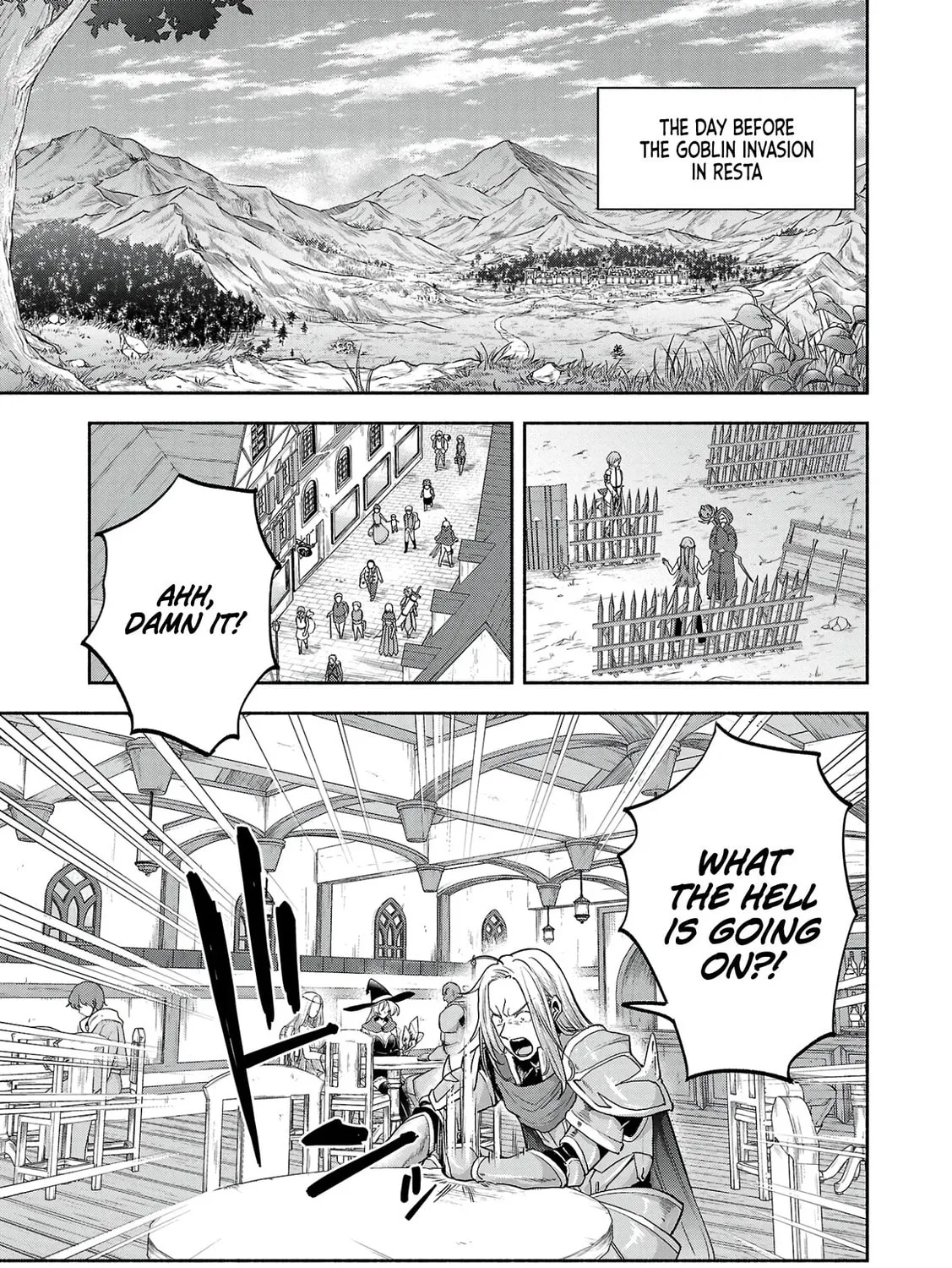 My Trash Skill "Appraisal" Awakened into "Inheritance": Now I Wield the Power of Heroes and Stand Unmatched! Chapter 4 page 32 - 