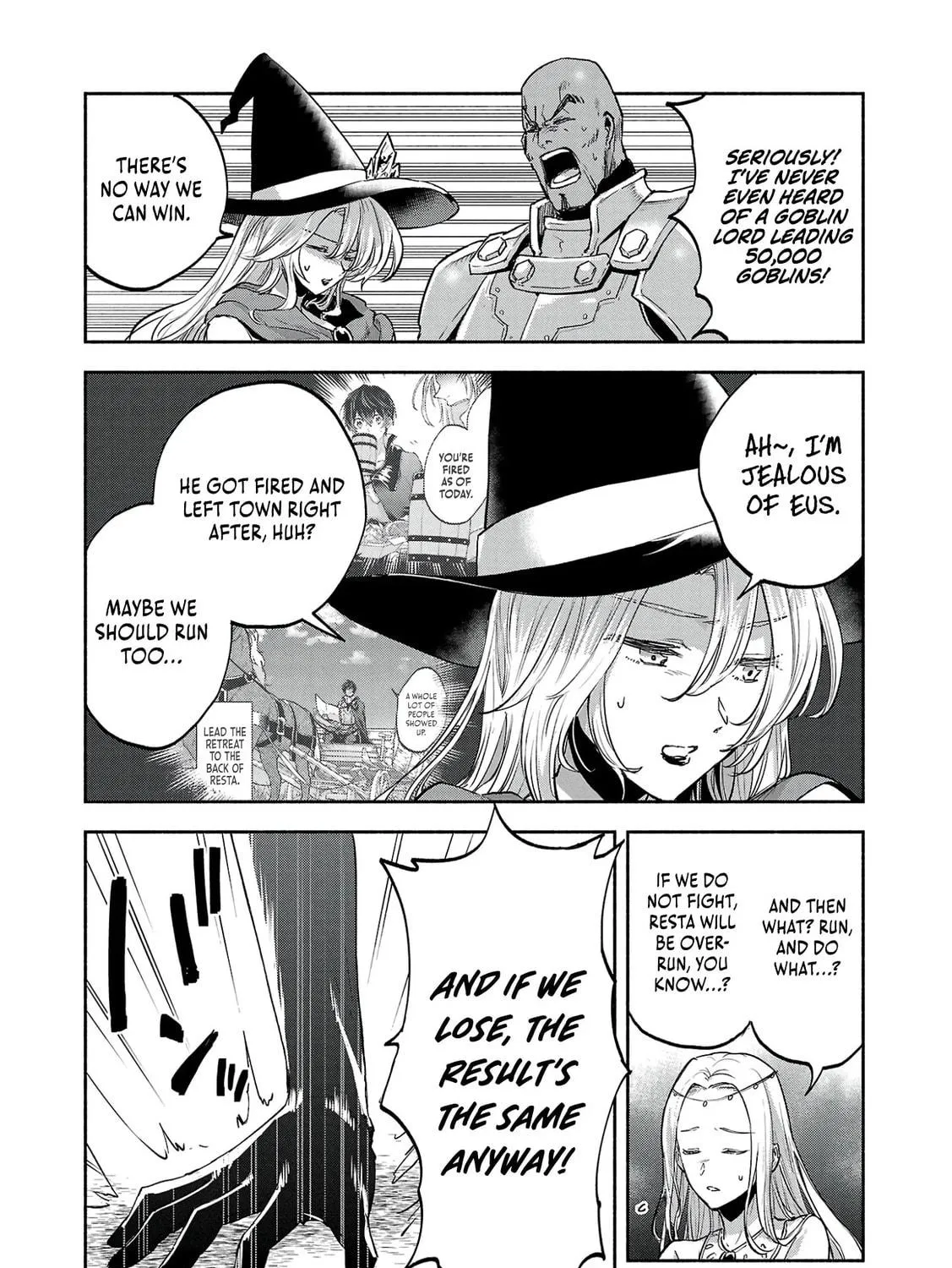 My Trash Skill "Appraisal" Awakened into "Inheritance": Now I Wield the Power of Heroes and Stand Unmatched! Chapter 4 page 34 - 