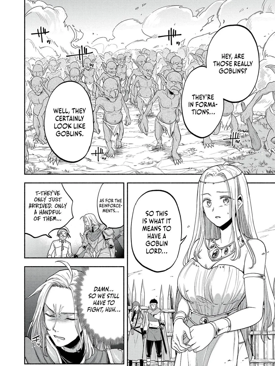 My Trash Skill "Appraisal" Awakened into "Inheritance": Now I Wield the Power of Heroes and Stand Unmatched! Chapter 4 page 40 - 