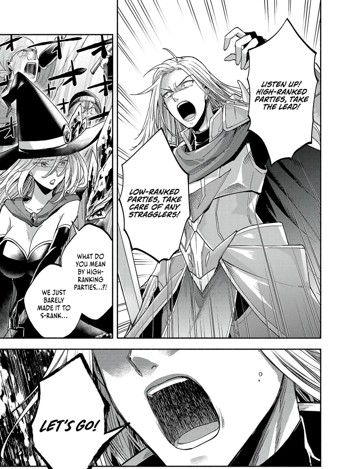 My Trash Skill "Appraisal" Awakened into "Inheritance": Now I Wield the Power of Heroes and Stand Unmatched! Chapter 4 page 42 - 
