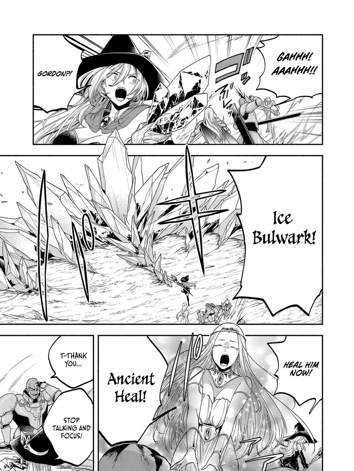 My Trash Skill "Appraisal" Awakened into "Inheritance": Now I Wield the Power of Heroes and Stand Unmatched! Chapter 4 page 46 - 