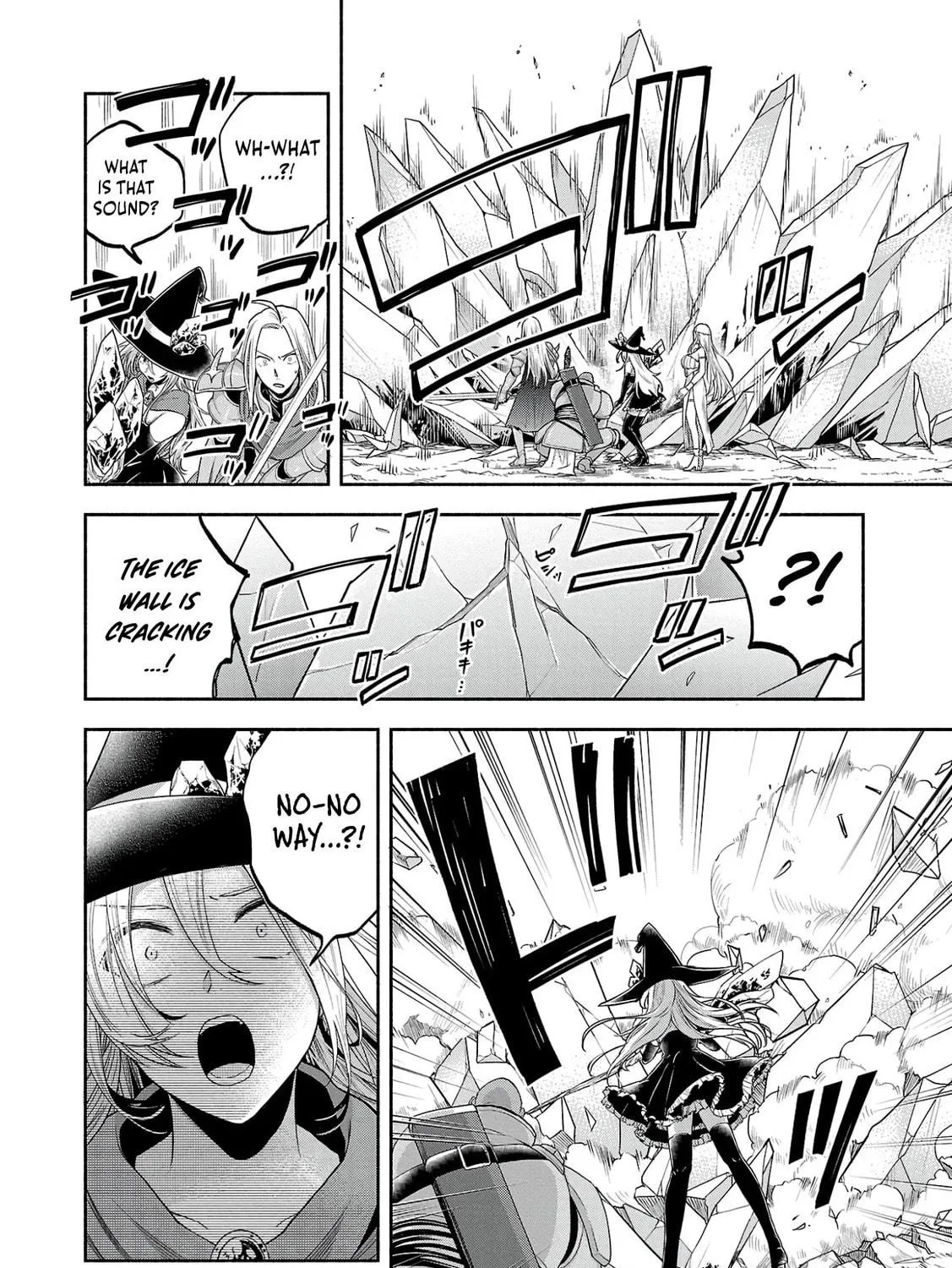 My Trash Skill "Appraisal" Awakened into "Inheritance": Now I Wield the Power of Heroes and Stand Unmatched! Chapter 4 page 48 - 