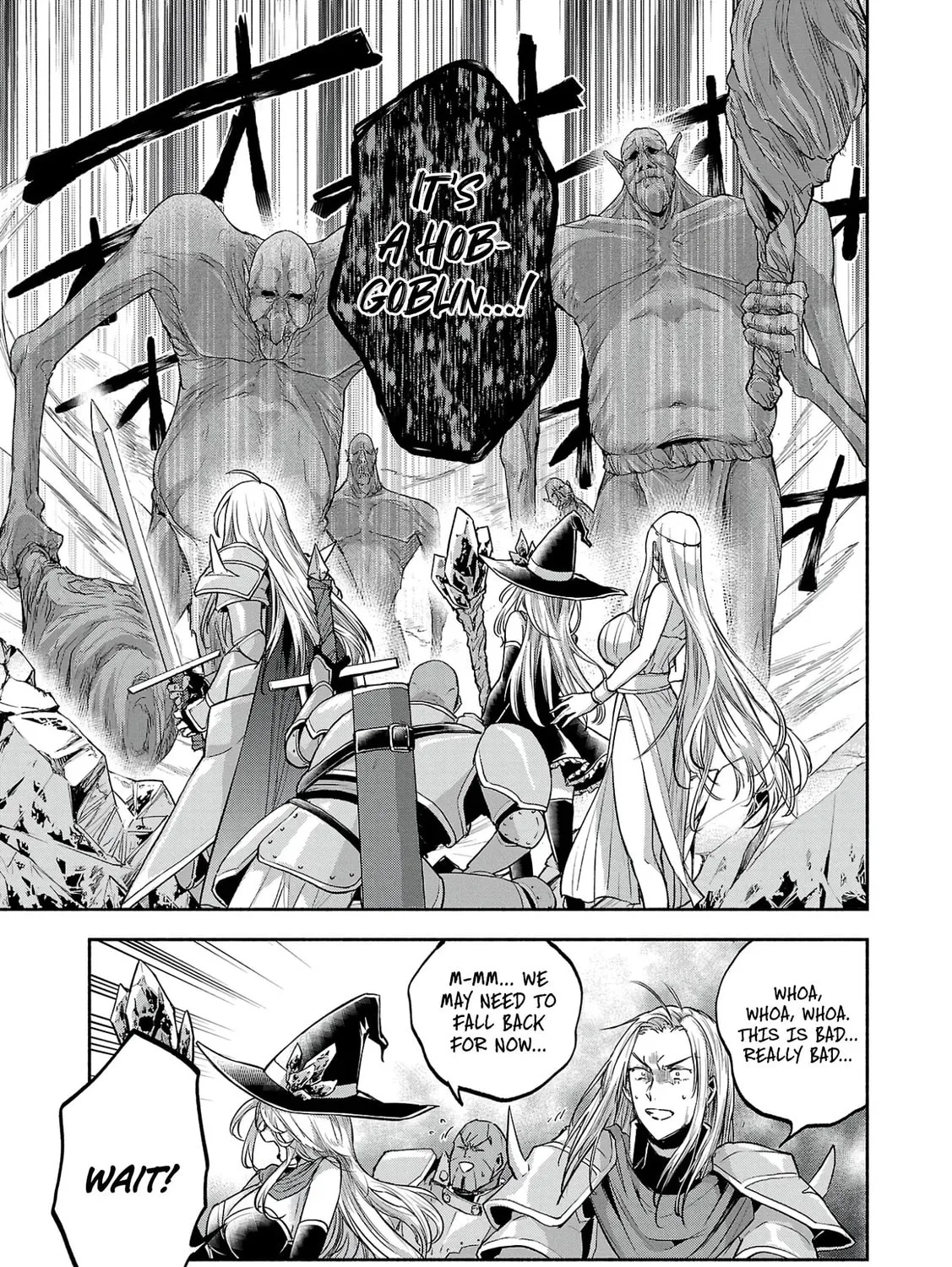 My Trash Skill "Appraisal" Awakened into "Inheritance": Now I Wield the Power of Heroes and Stand Unmatched! Chapter 4 page 50 - 