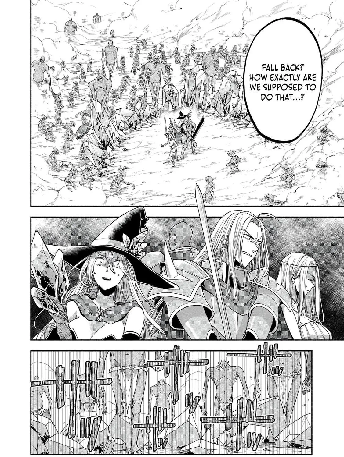 My Trash Skill "Appraisal" Awakened into "Inheritance": Now I Wield the Power of Heroes and Stand Unmatched! Chapter 4 page 52 - 
