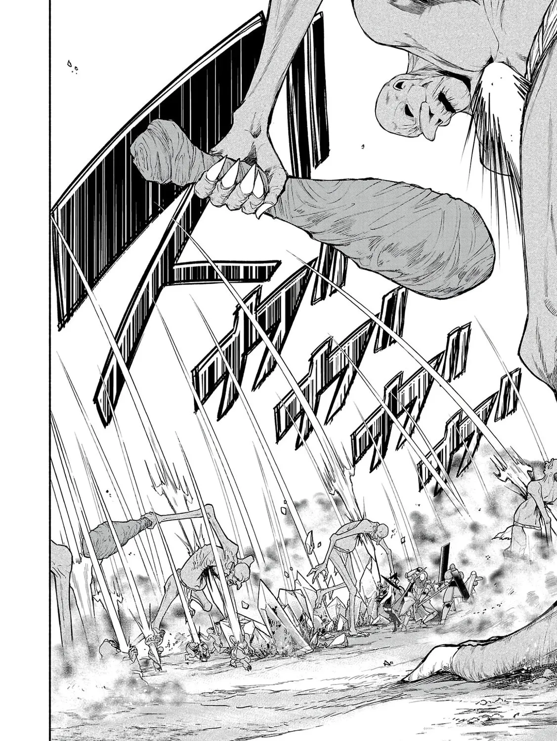 My Trash Skill "Appraisal" Awakened into "Inheritance": Now I Wield the Power of Heroes and Stand Unmatched! Chapter 4 page 56 - 