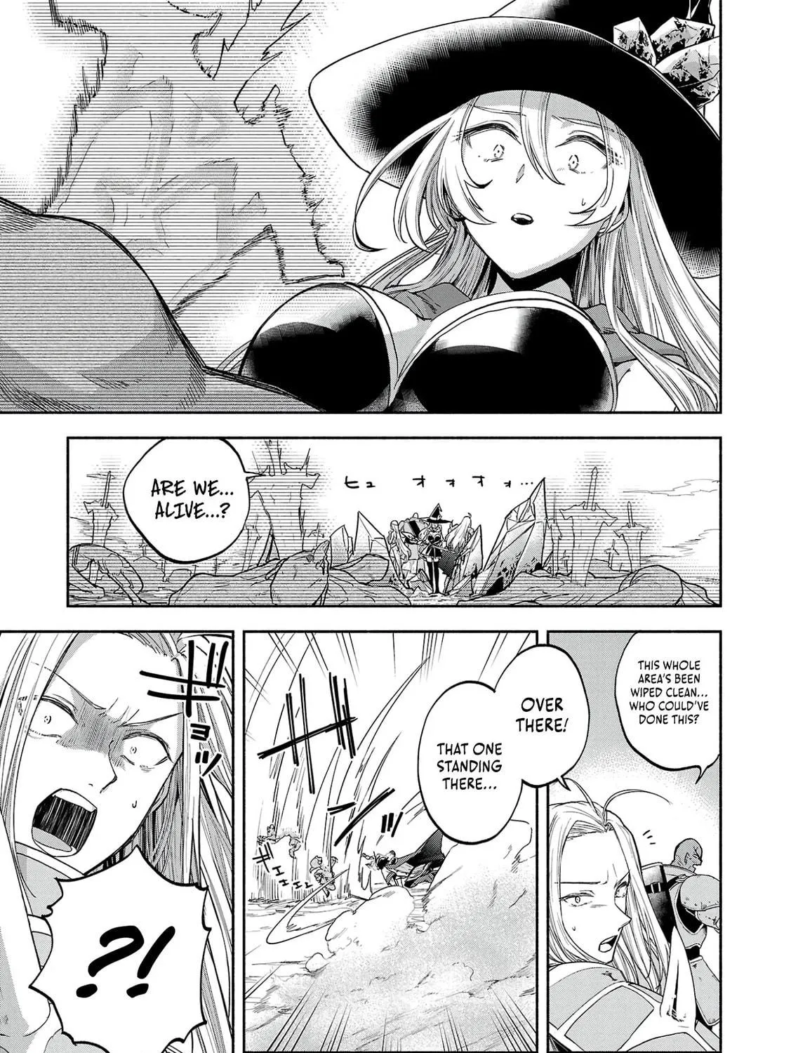 My Trash Skill "Appraisal" Awakened into "Inheritance": Now I Wield the Power of Heroes and Stand Unmatched! Chapter 4 page 58 - 