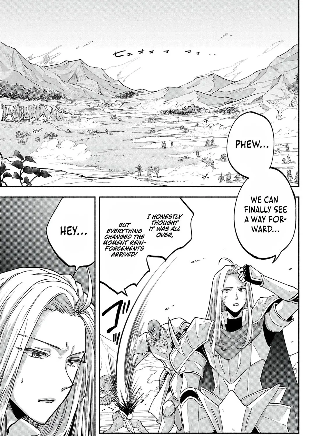 My Trash Skill "Appraisal" Awakened into "Inheritance": Now I Wield the Power of Heroes and Stand Unmatched! Chapter 5 page 12 - 