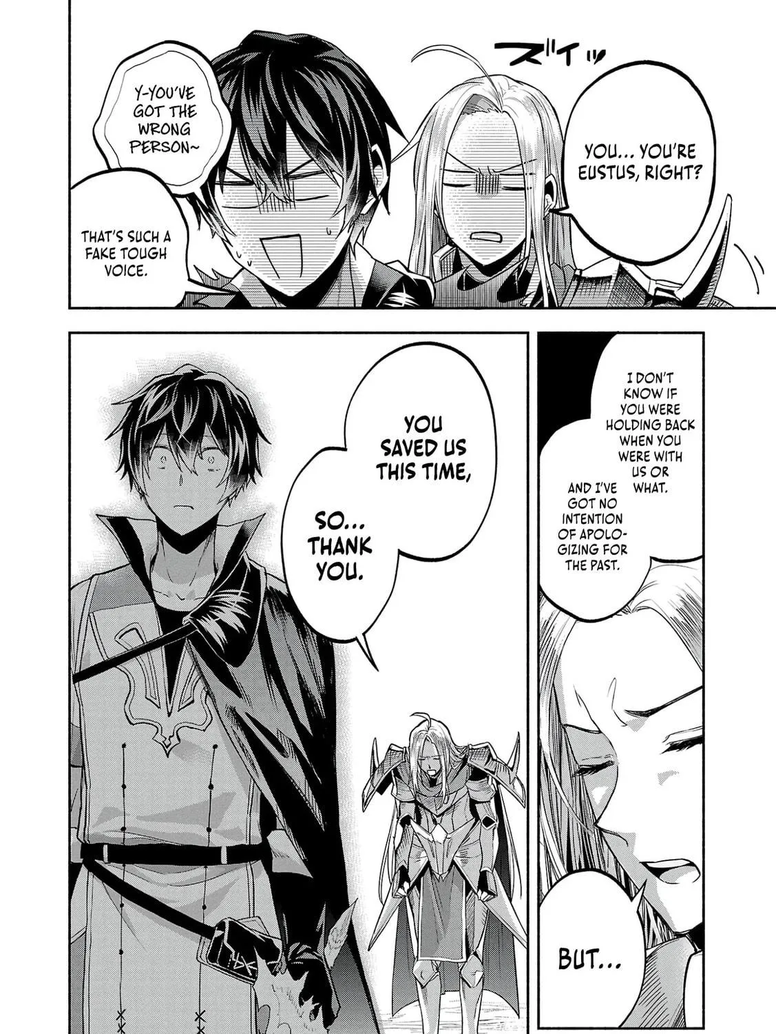 My Trash Skill "Appraisal" Awakened into "Inheritance": Now I Wield the Power of Heroes and Stand Unmatched! Chapter 5 page 18 - 