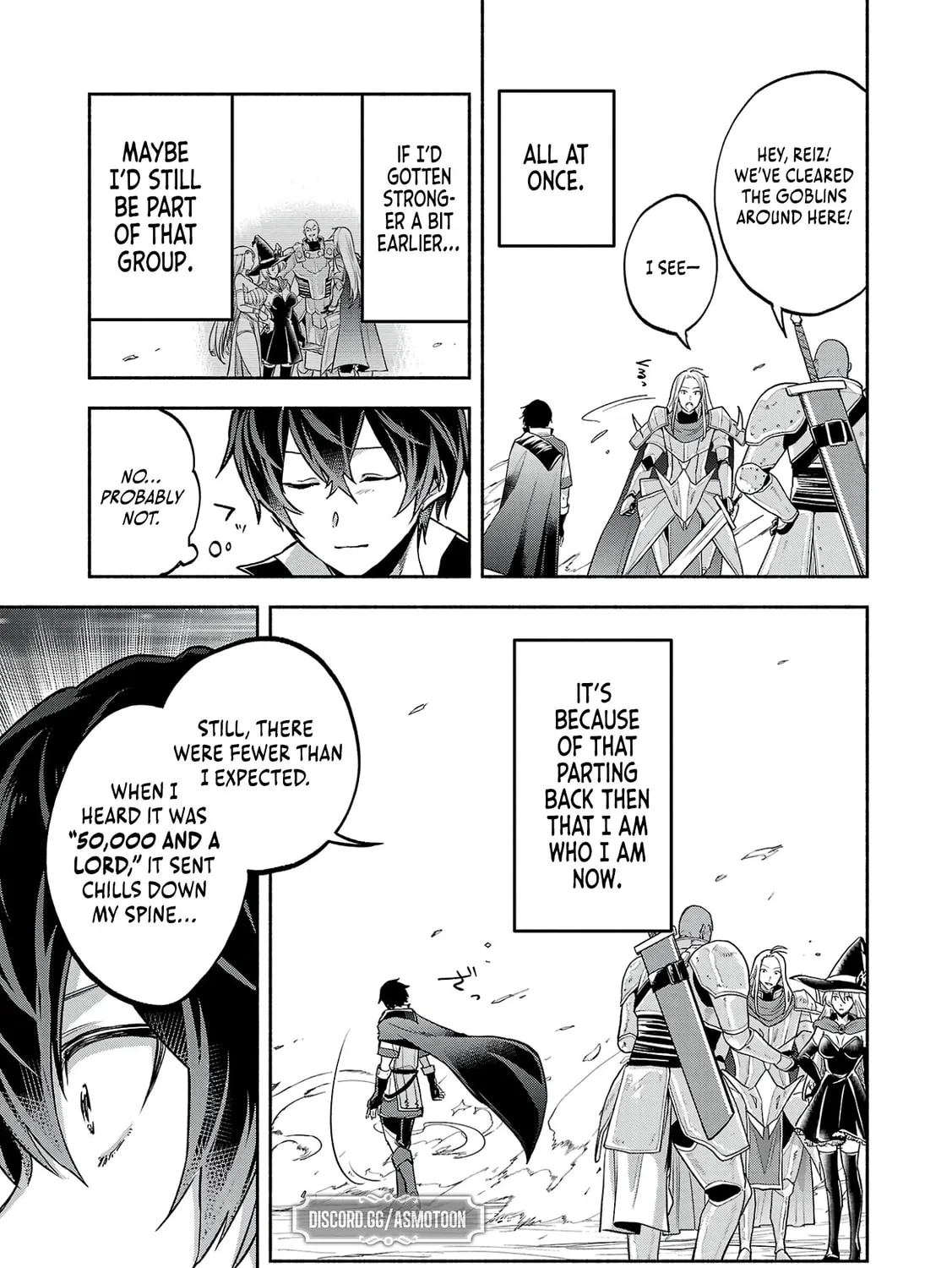 My Trash Skill "Appraisal" Awakened into "Inheritance": Now I Wield the Power of Heroes and Stand Unmatched! Chapter 5 page 20 - 