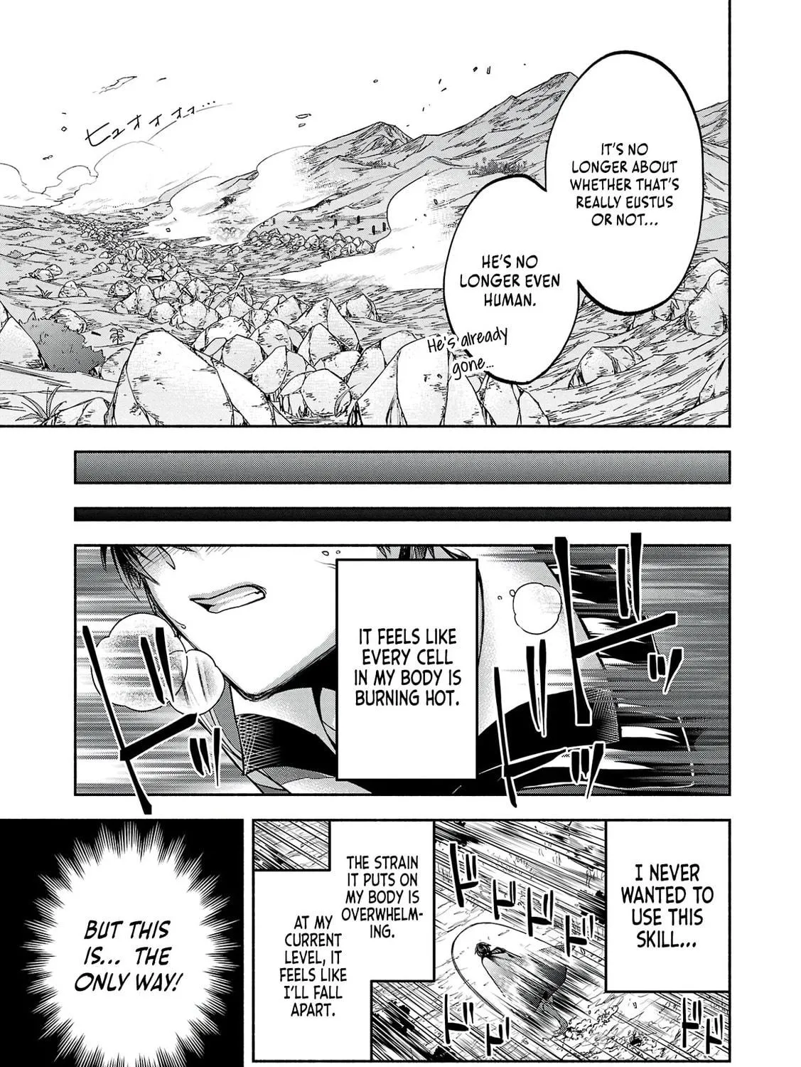 My Trash Skill "Appraisal" Awakened into "Inheritance": Now I Wield the Power of Heroes and Stand Unmatched! Chapter 5 page 28 - 