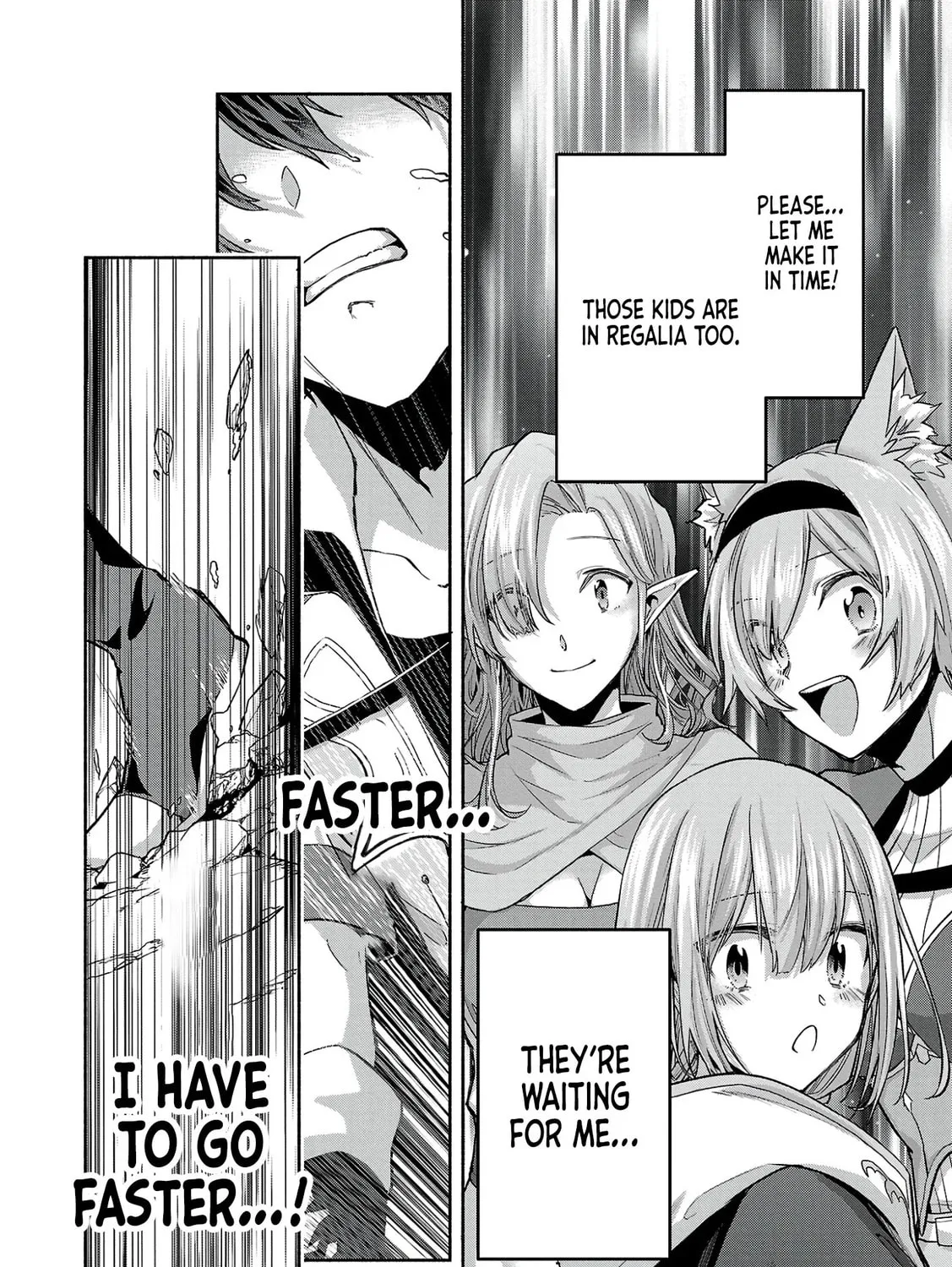 My Trash Skill "Appraisal" Awakened into "Inheritance": Now I Wield the Power of Heroes and Stand Unmatched! Chapter 5 page 30 - 