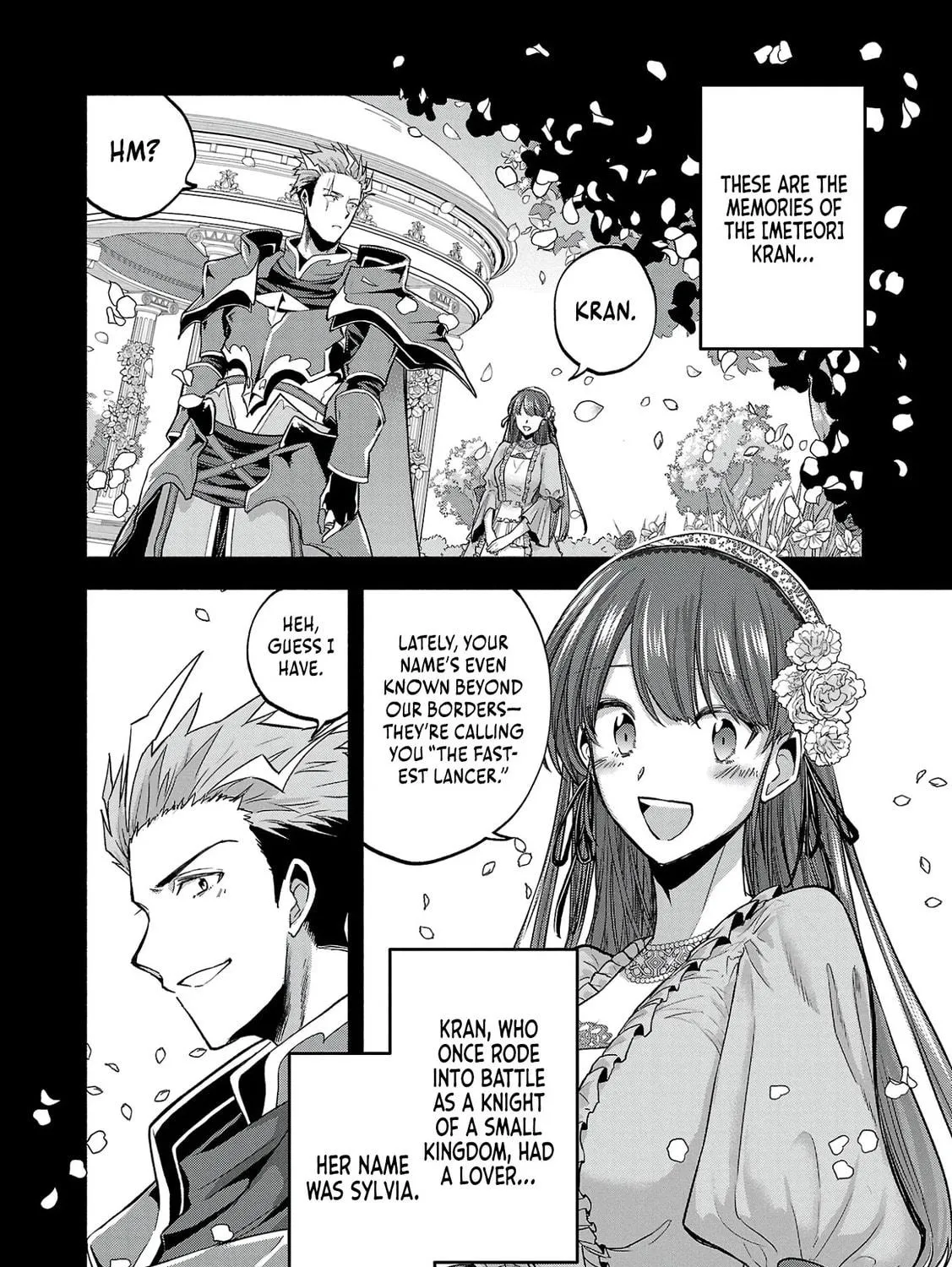 My Trash Skill "Appraisal" Awakened into "Inheritance": Now I Wield the Power of Heroes and Stand Unmatched! Chapter 5 page 34 - 