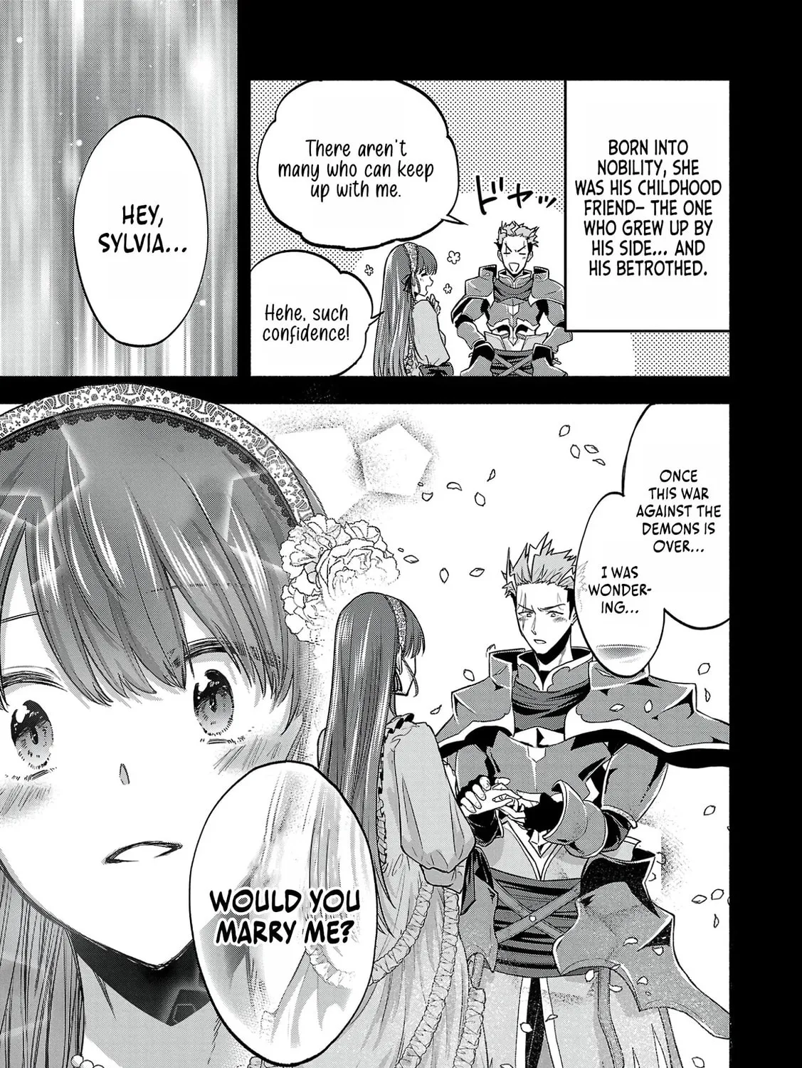 My Trash Skill "Appraisal" Awakened into "Inheritance": Now I Wield the Power of Heroes and Stand Unmatched! Chapter 5 page 36 - 